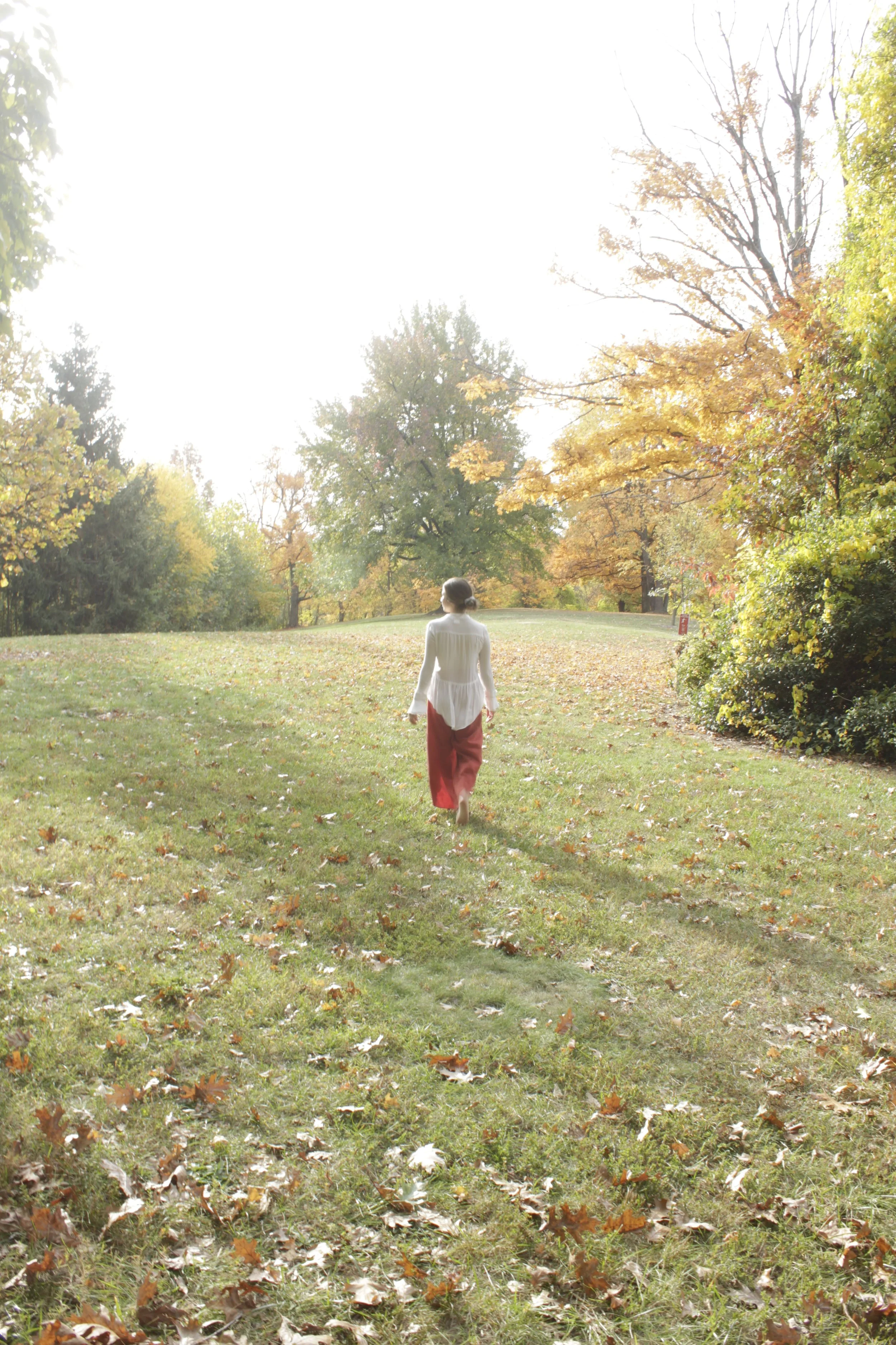 Rise + Ground 30 day challenge