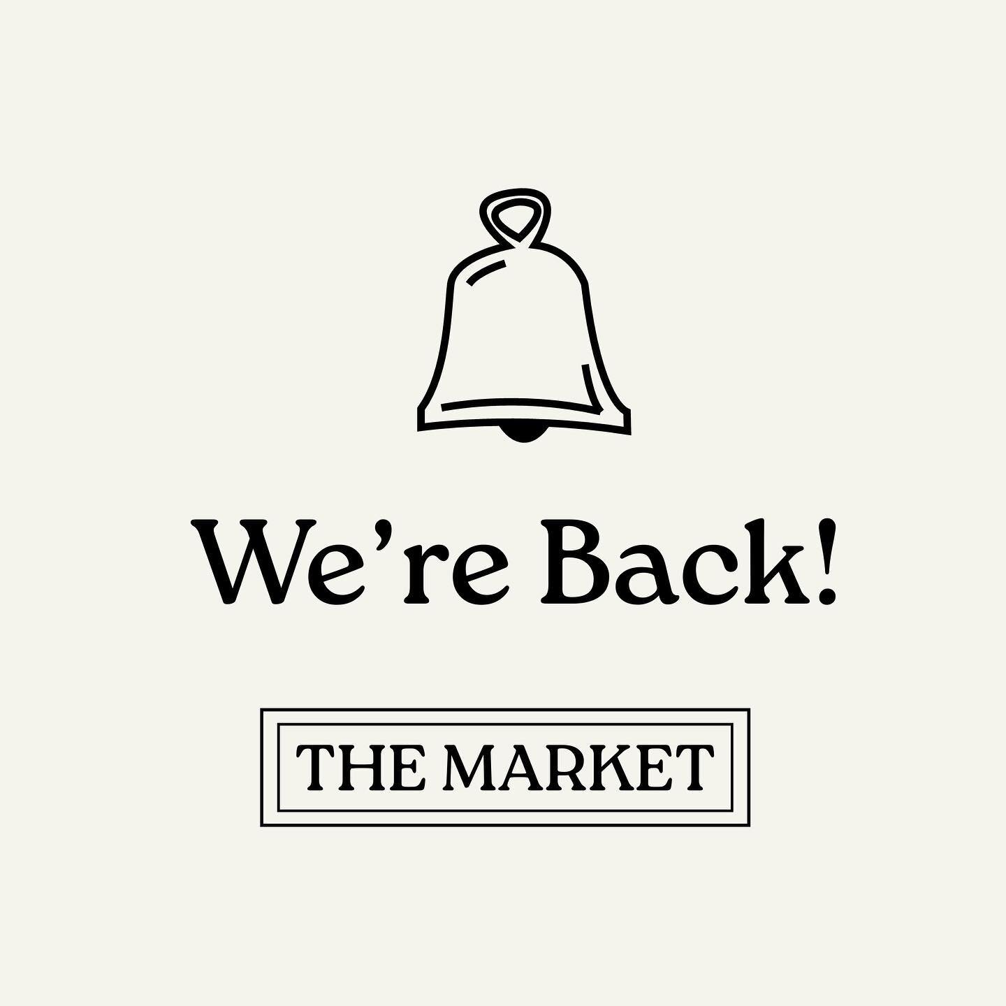 The Market; identity for a potential re-branding of the historical Sturminster Newton market. 🐮