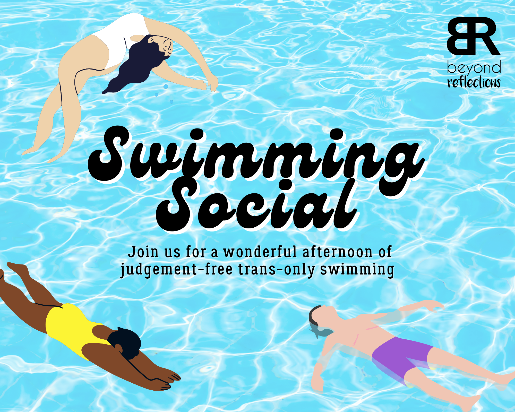 Swimming Social