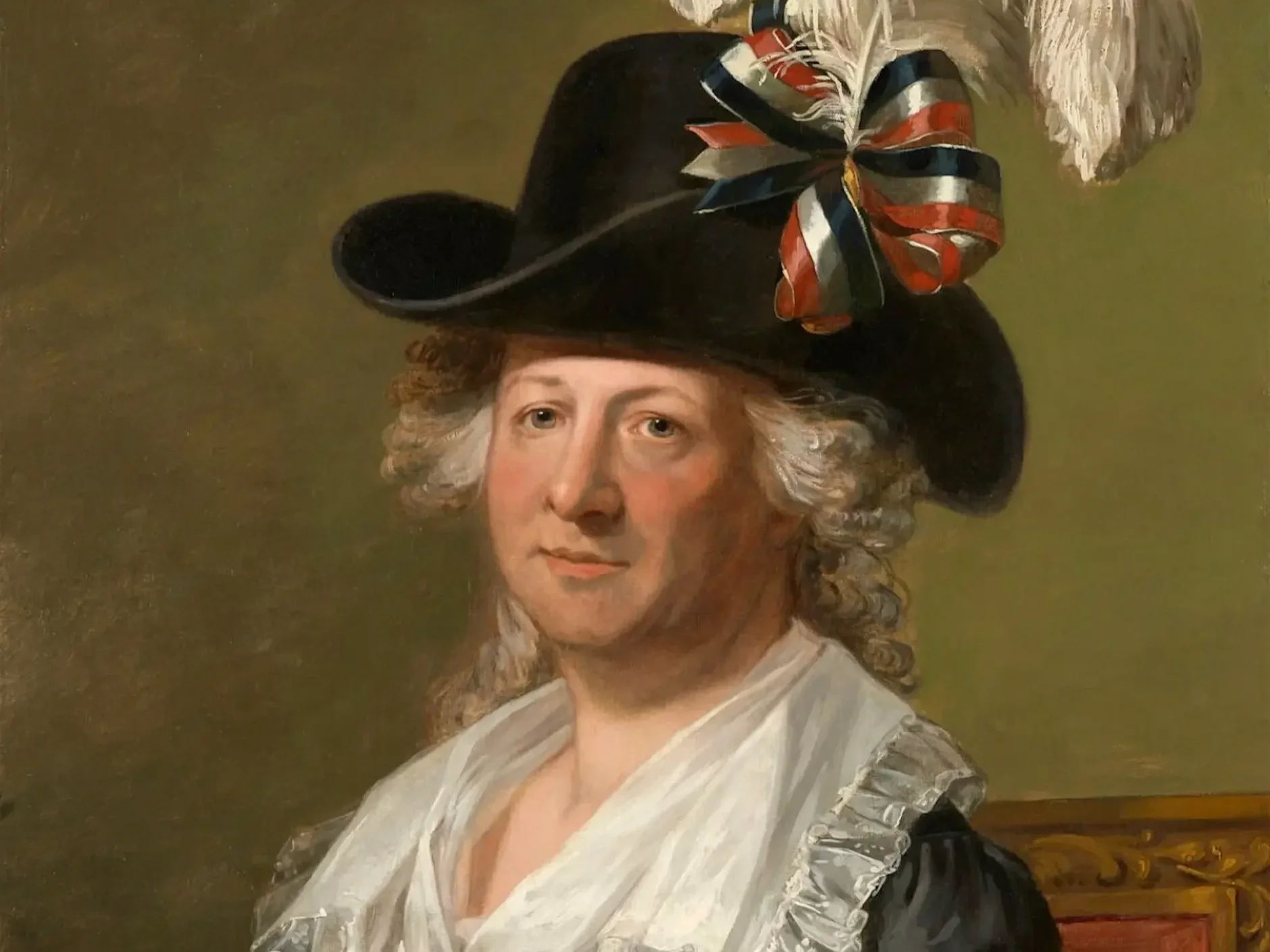 Telling Trans History: Community and/or Academia? 