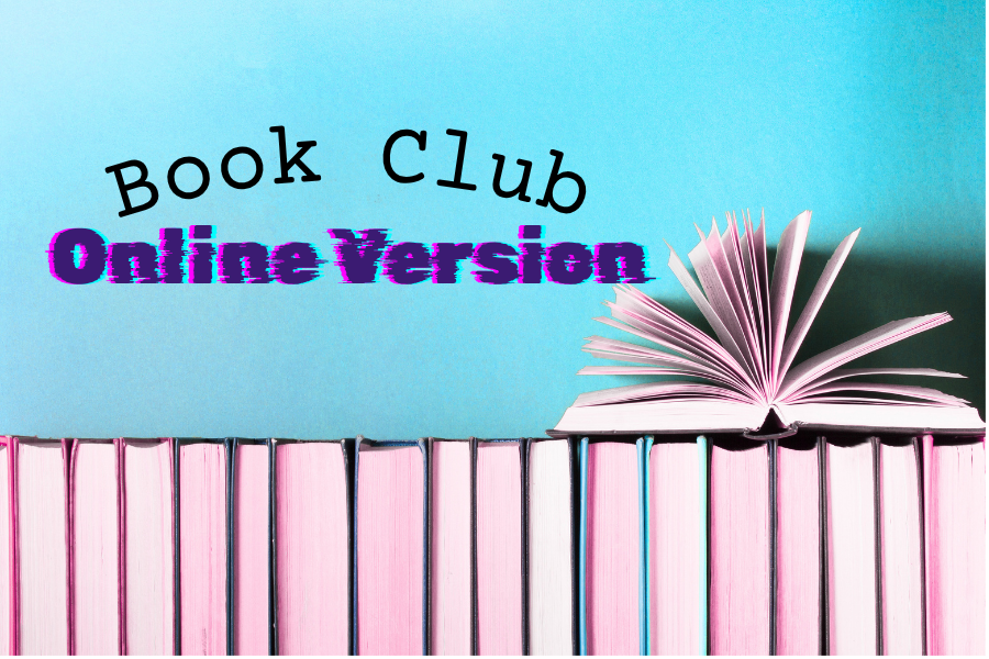 Book Club (online)
