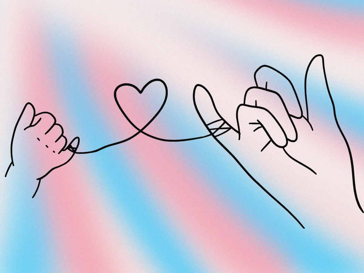 Parents and Carers of Trans People Support Group