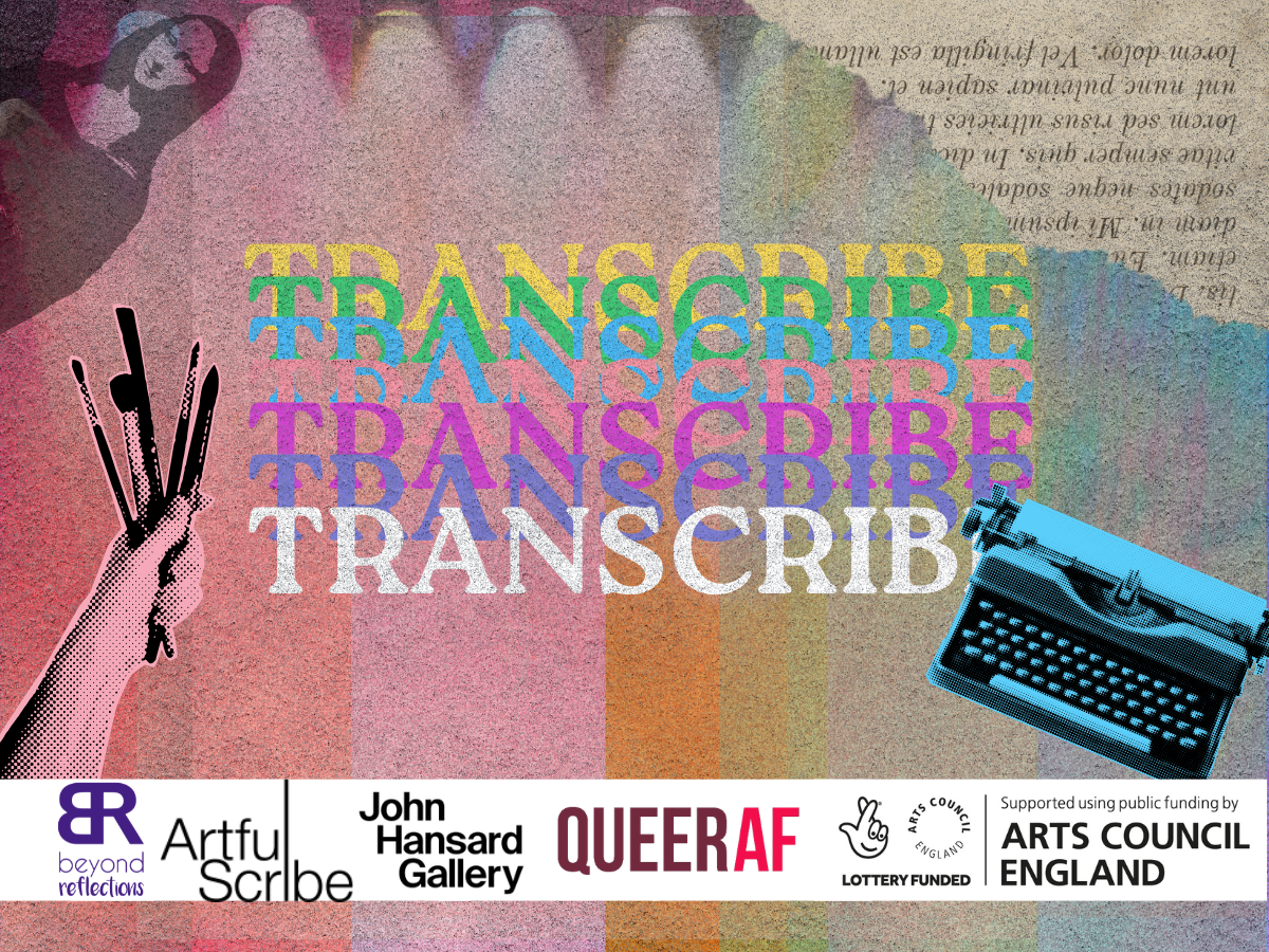Transcribe