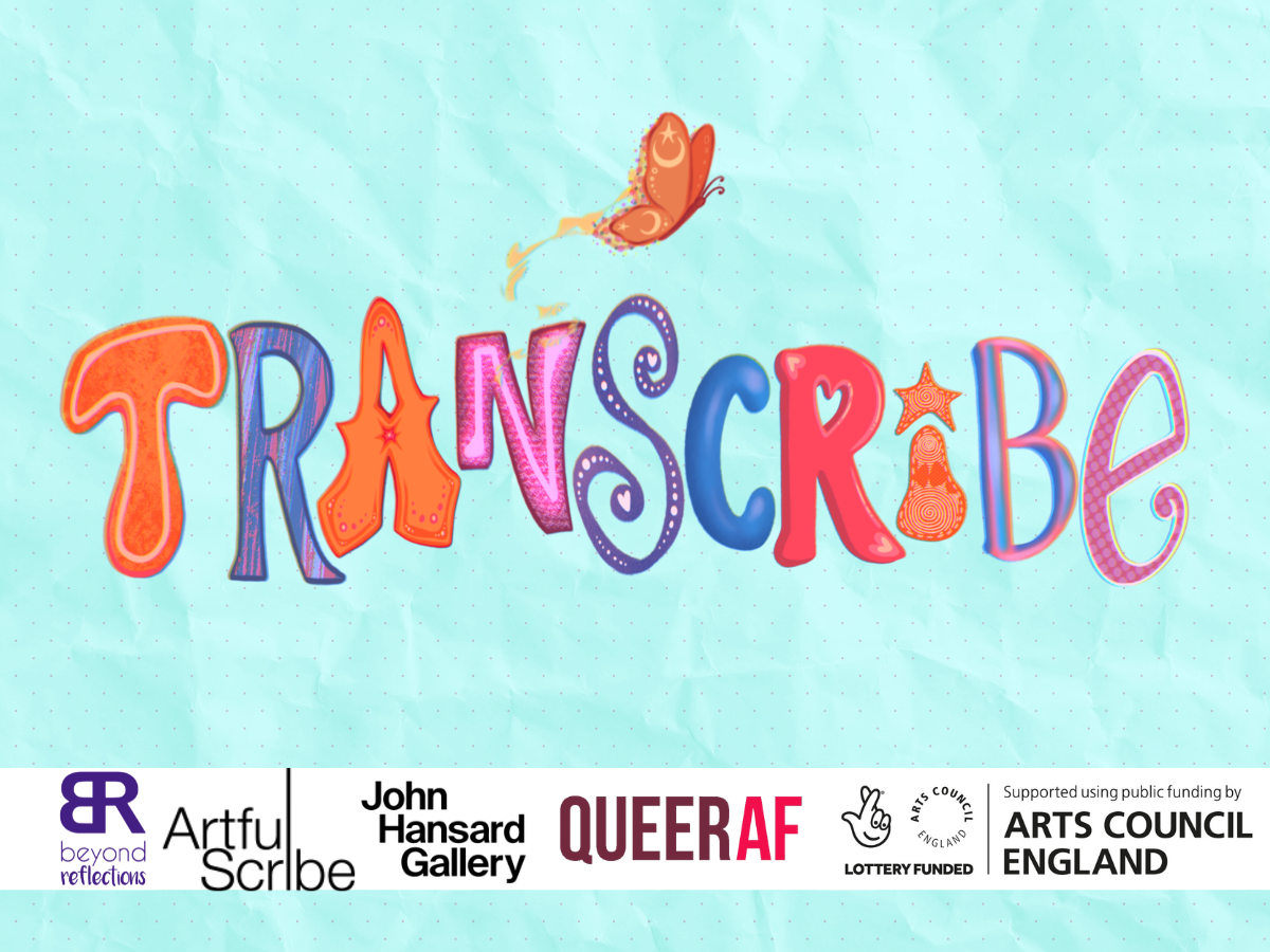 Transcribe