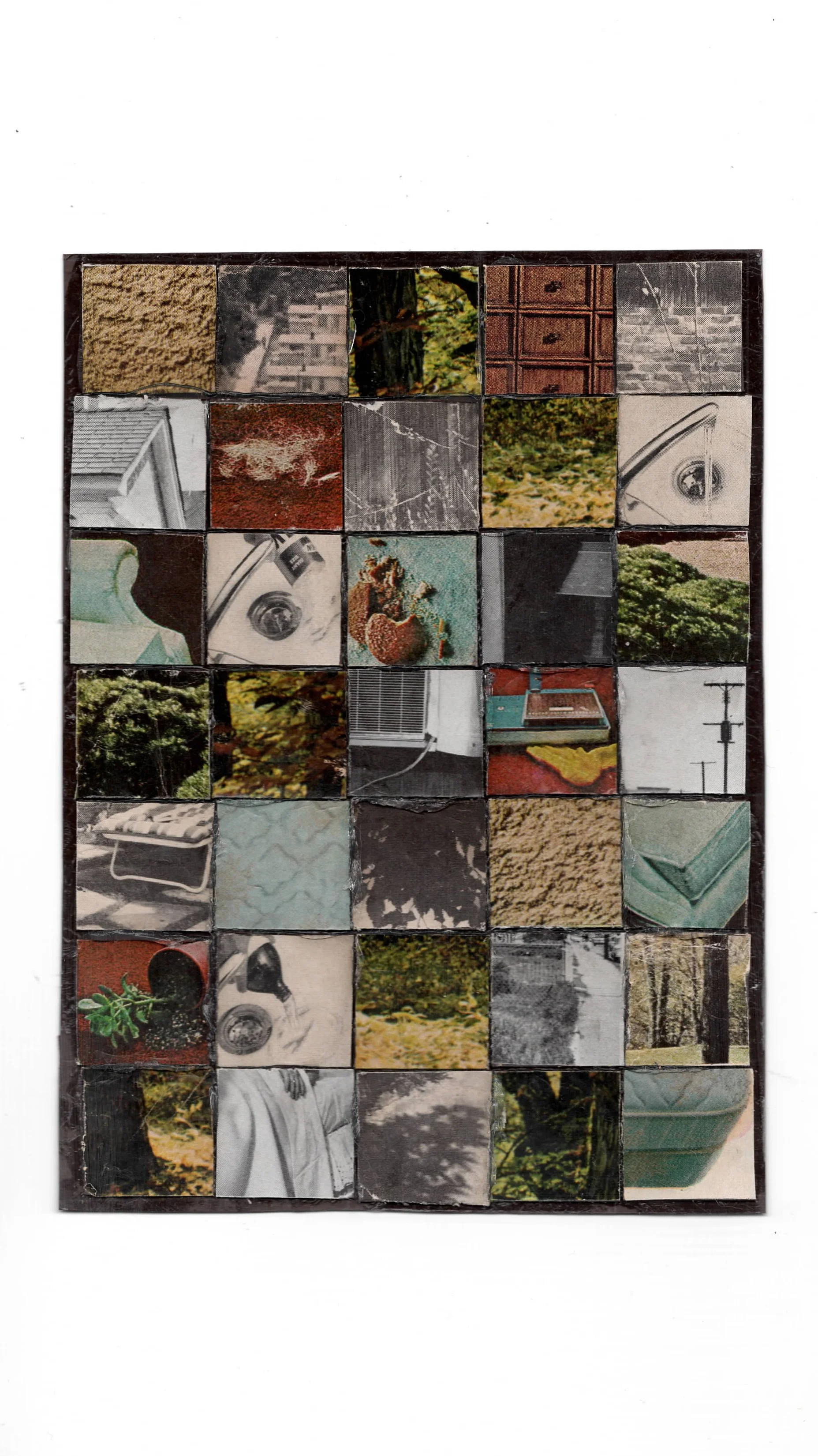 Compositional Study 1