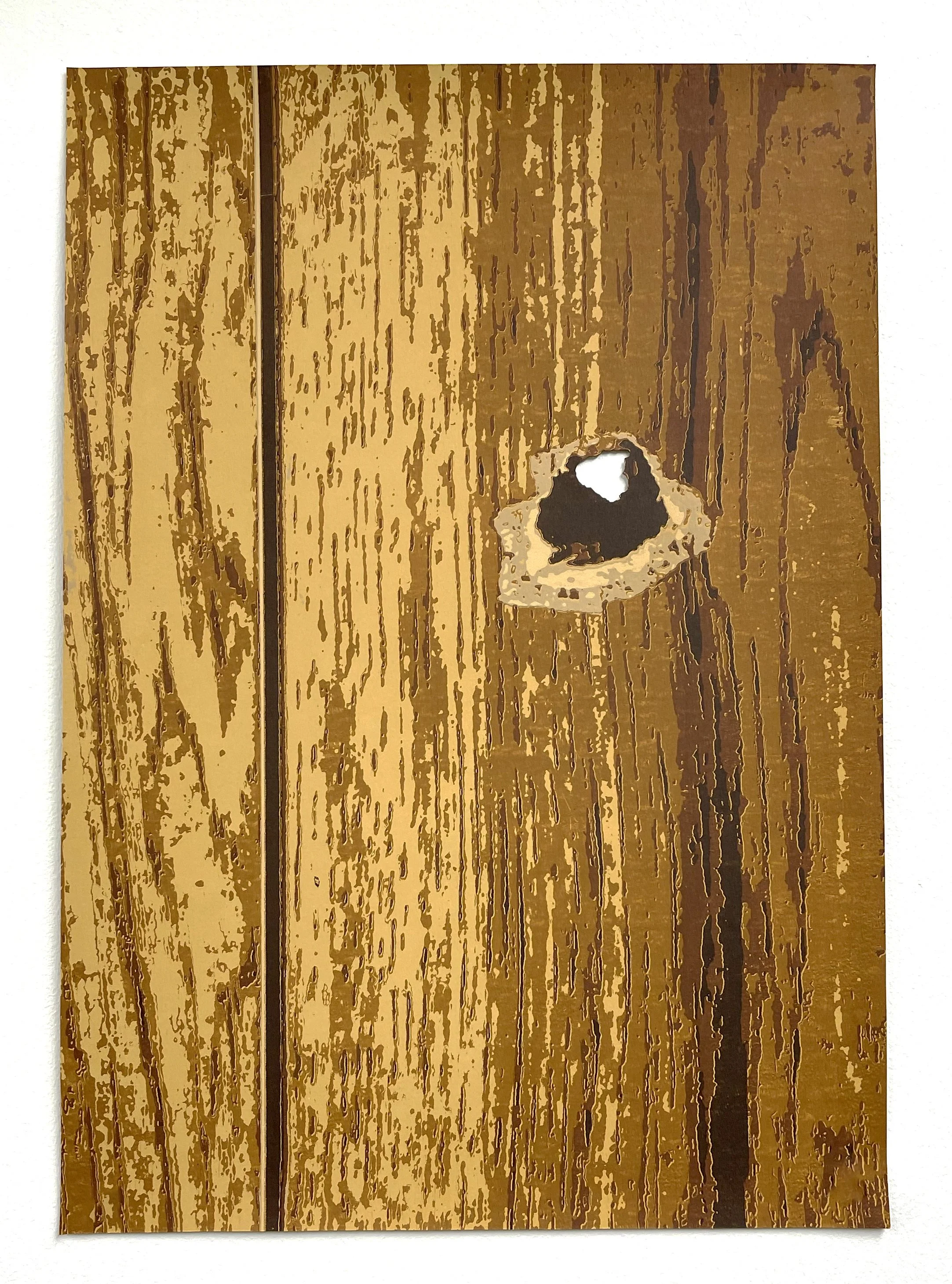 from a witnesses perspective