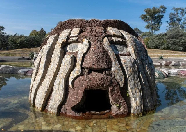 Water, Source of Life