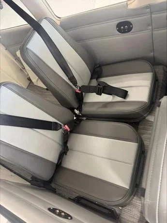 2002 Piper Arrow III for Sale at Syngery Flight Center in Bloomington, IL (KBMI)