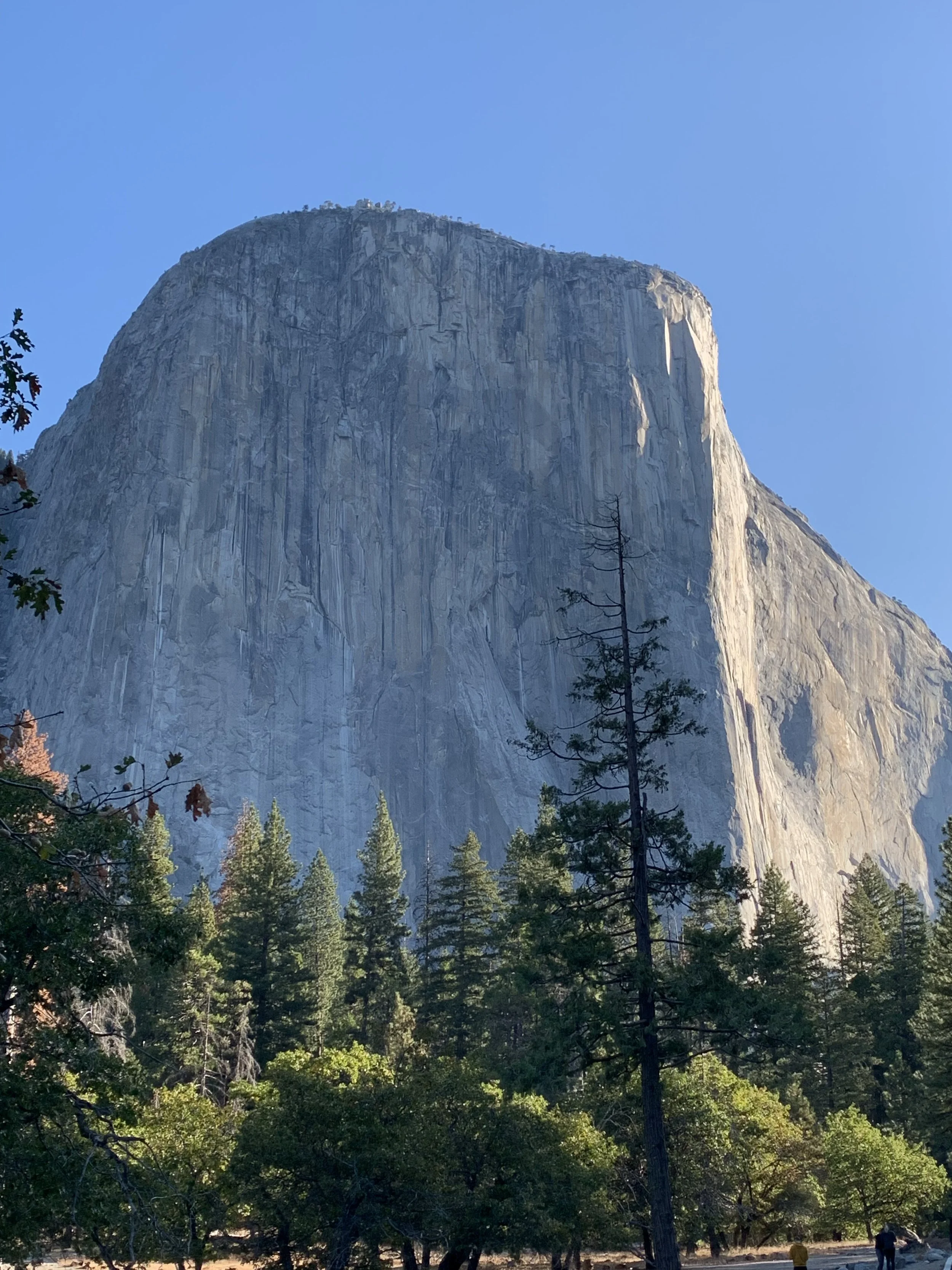 El Capitan