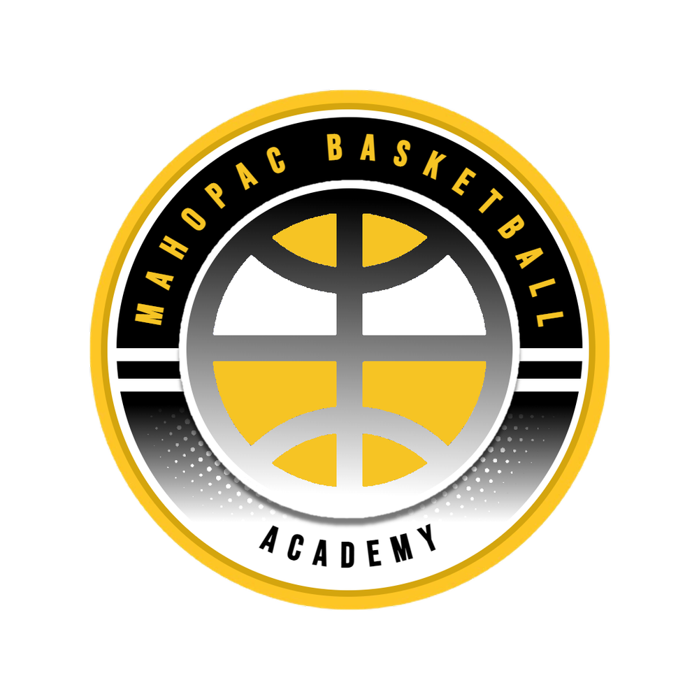Contact 1 — Mahopac Basketball Academy