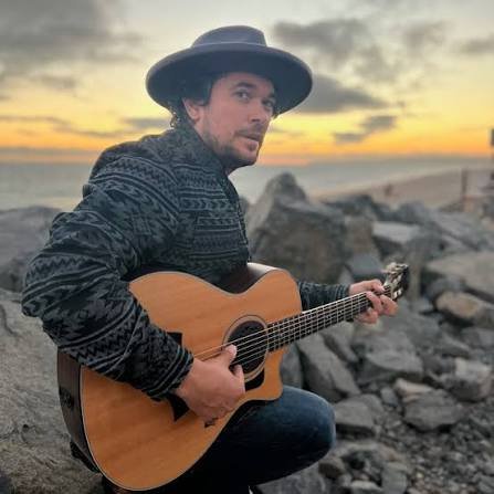 ADAM LASHER Rock