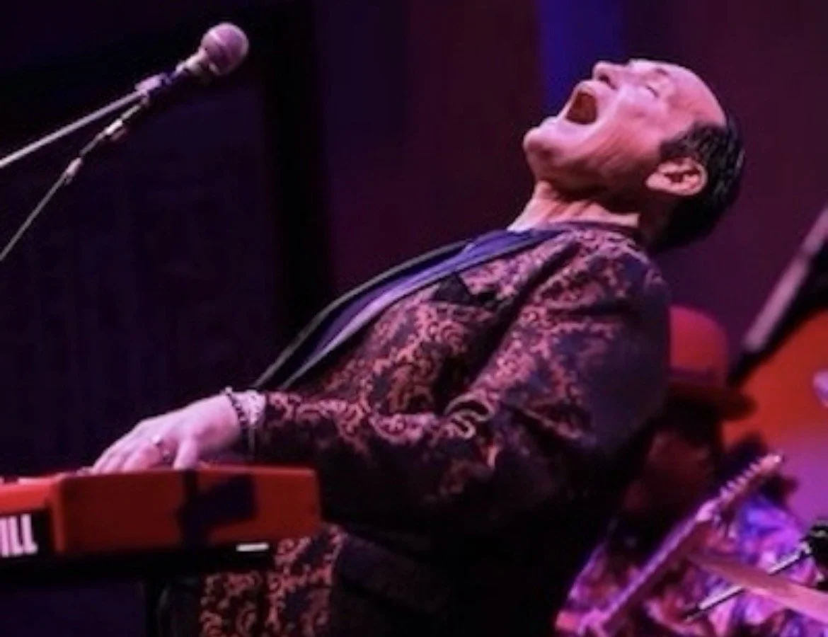 BILL GRISOLIA  New Blues