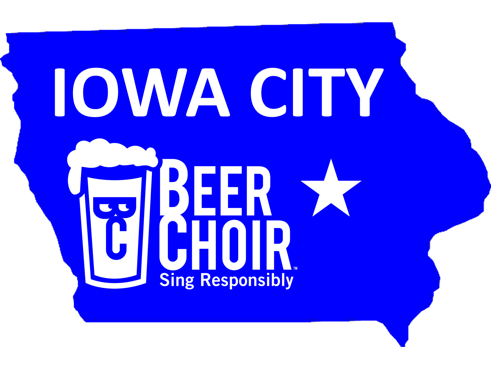 Iowa City Beer Choir