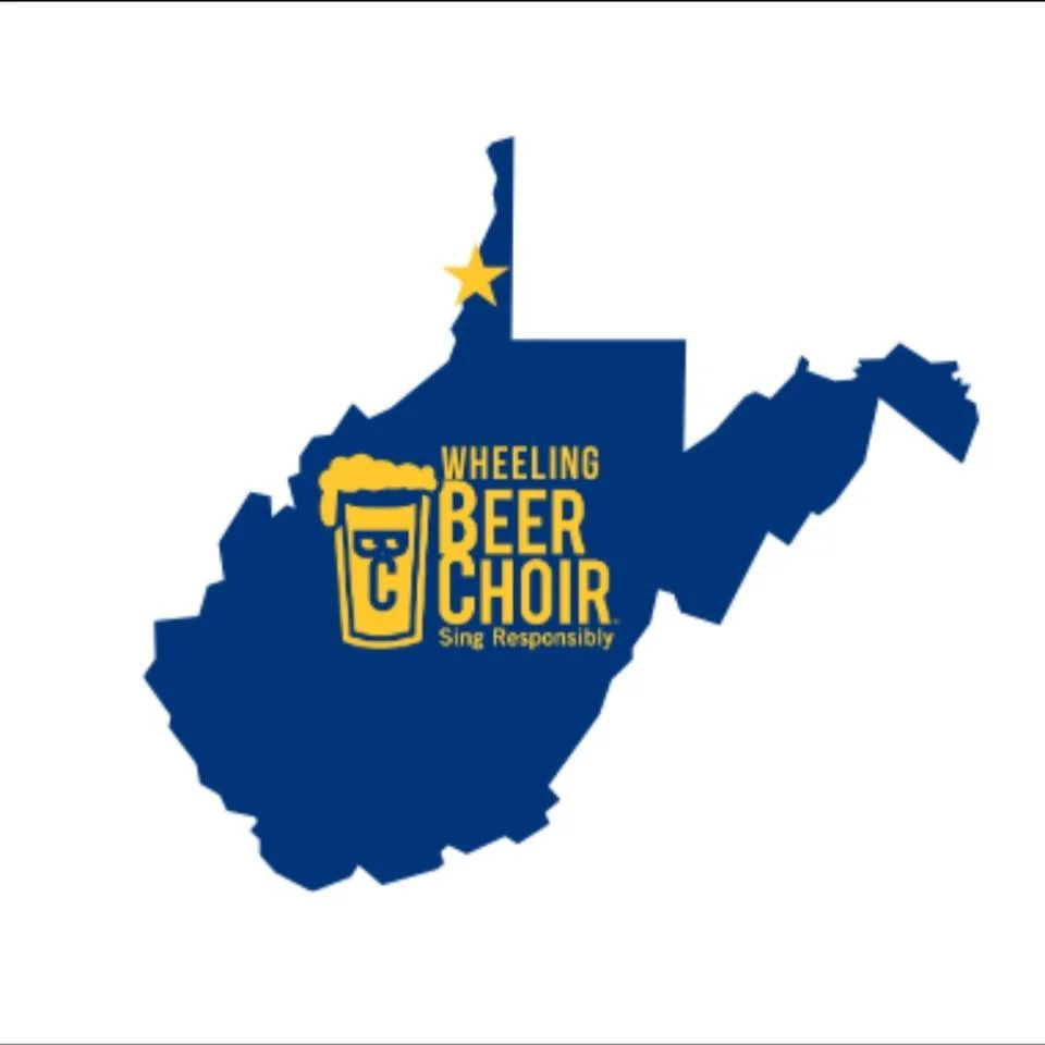 Wheeling Beer Choir