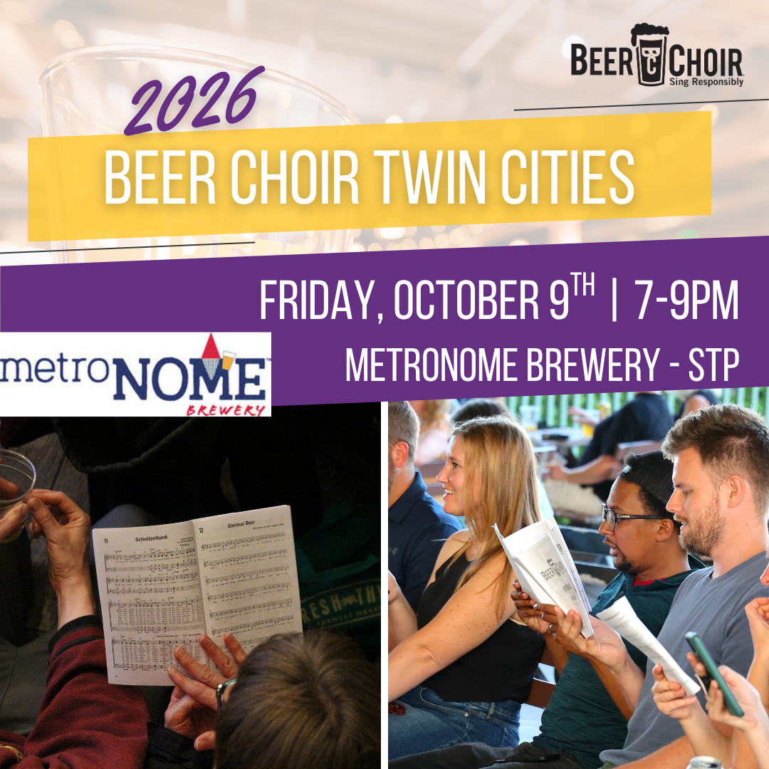 Makin' Music at MetroNOME!