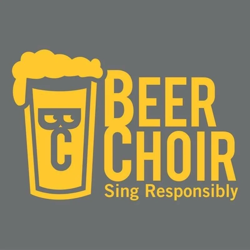 Dickinson County Beer Choir 
