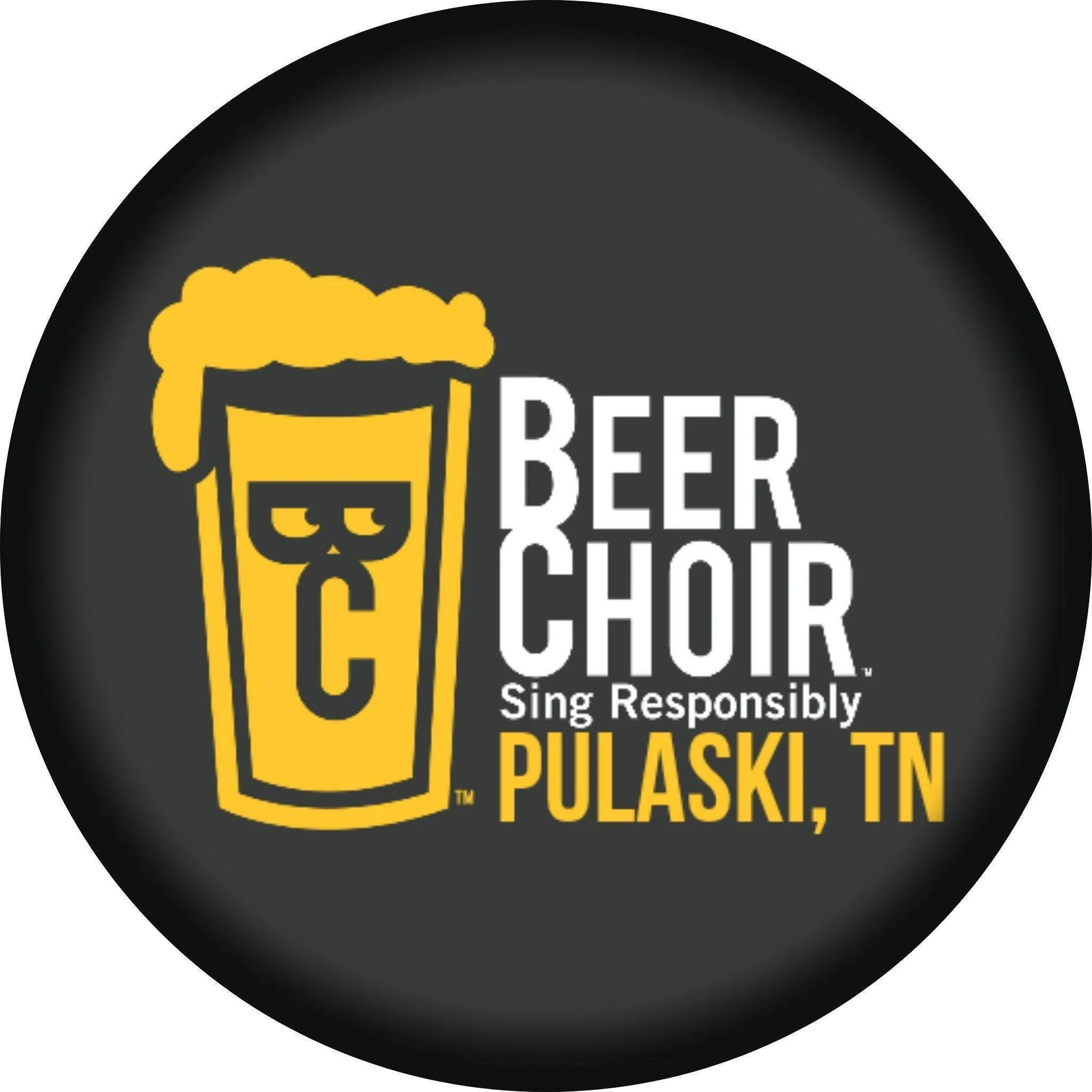 PULASKI Beer Choir