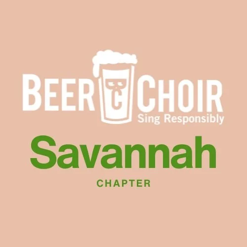 Savannah Beer Choir