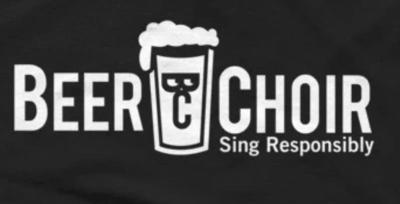 Palouse Two Rivers Beer Choir