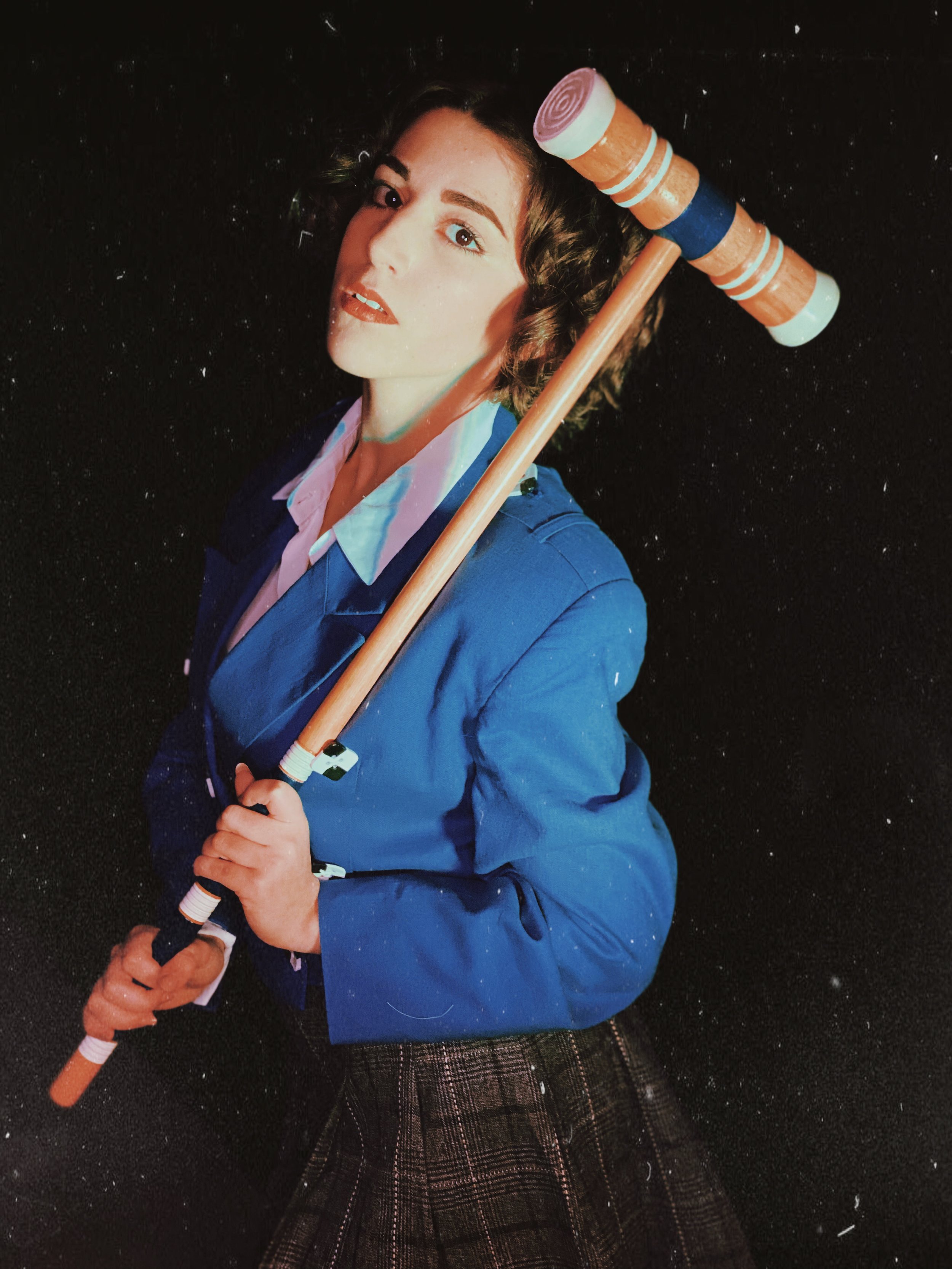 Heathers - Studio Collective