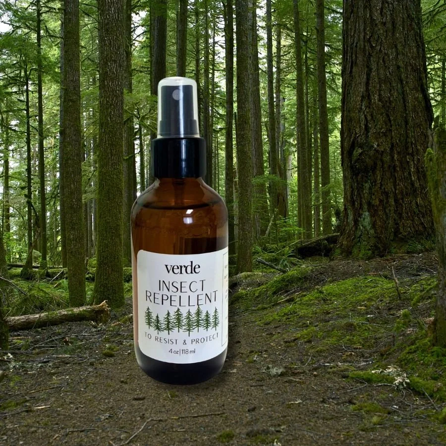 insect repellent