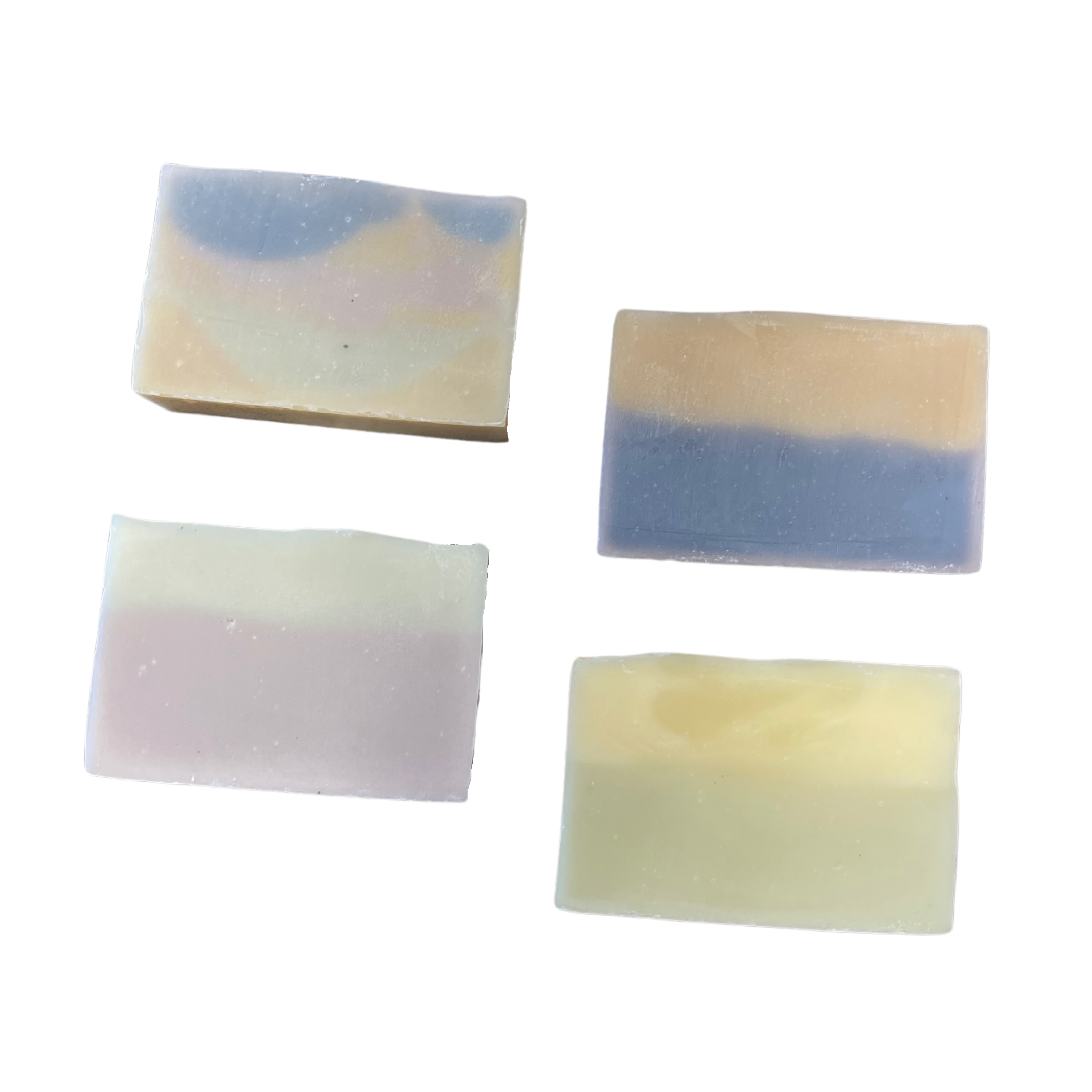 the spring standard soap bar set
