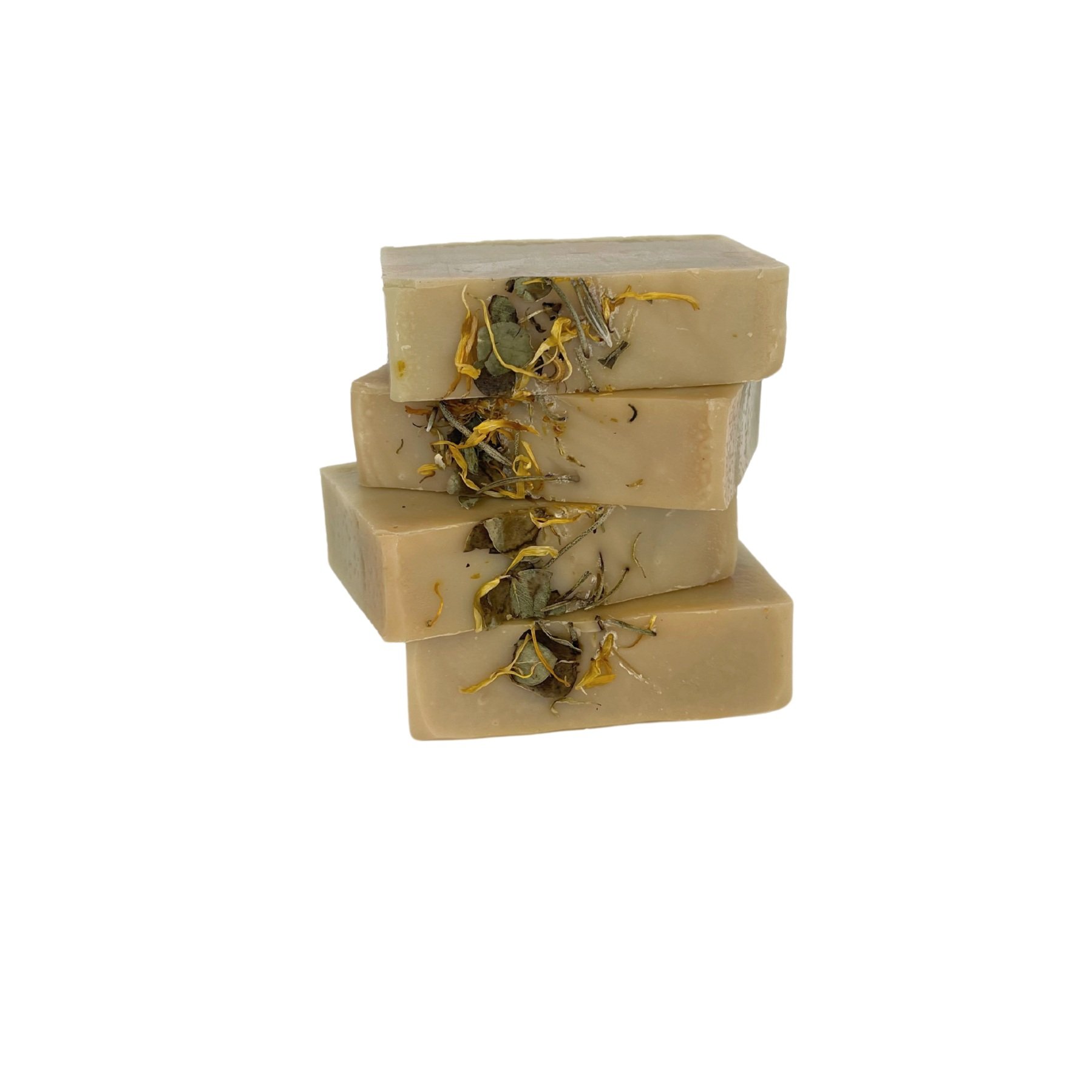 the forest bathing soap bar