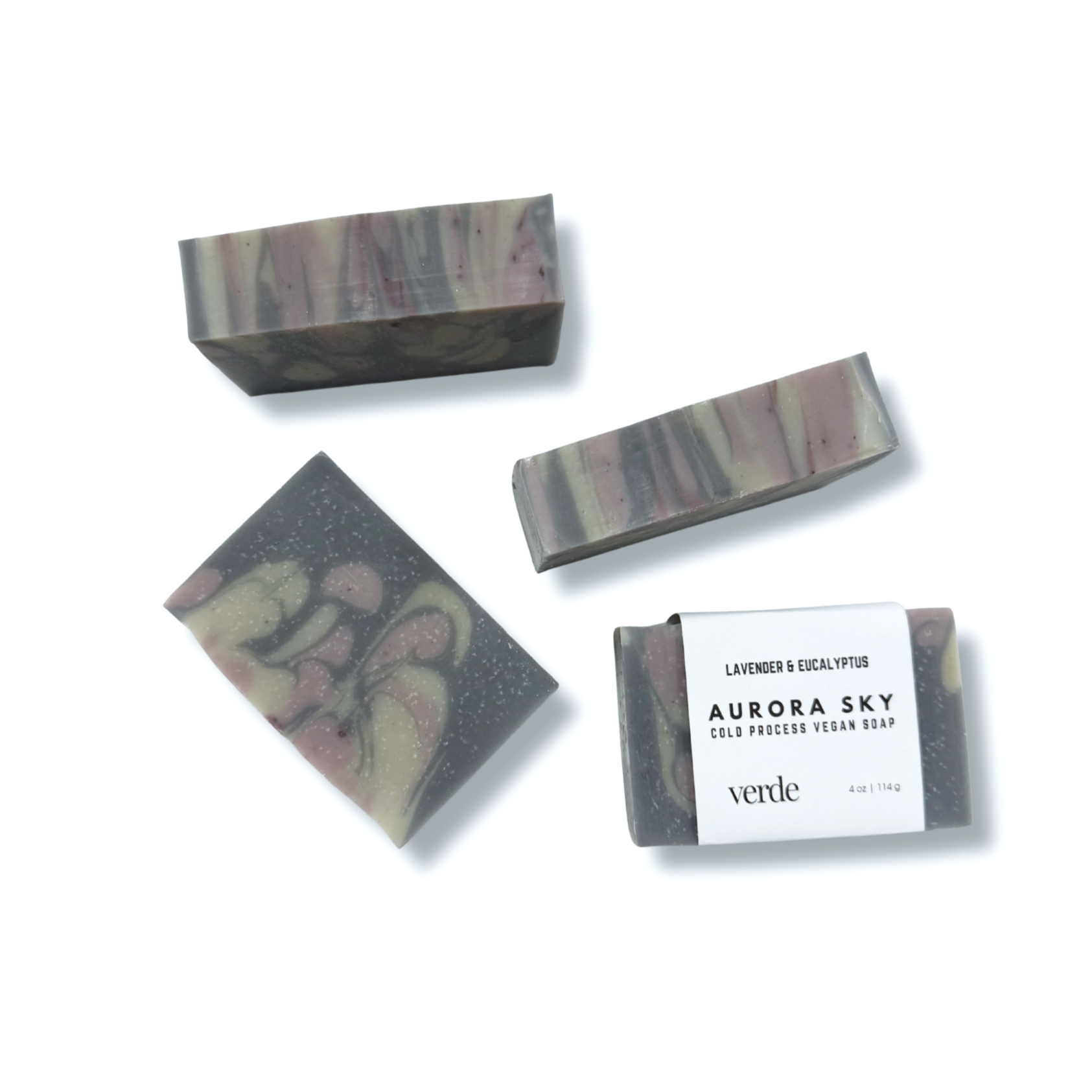 aurora sky soap