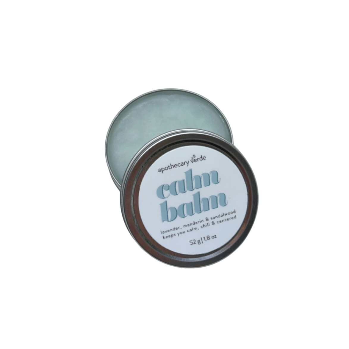 calm balm