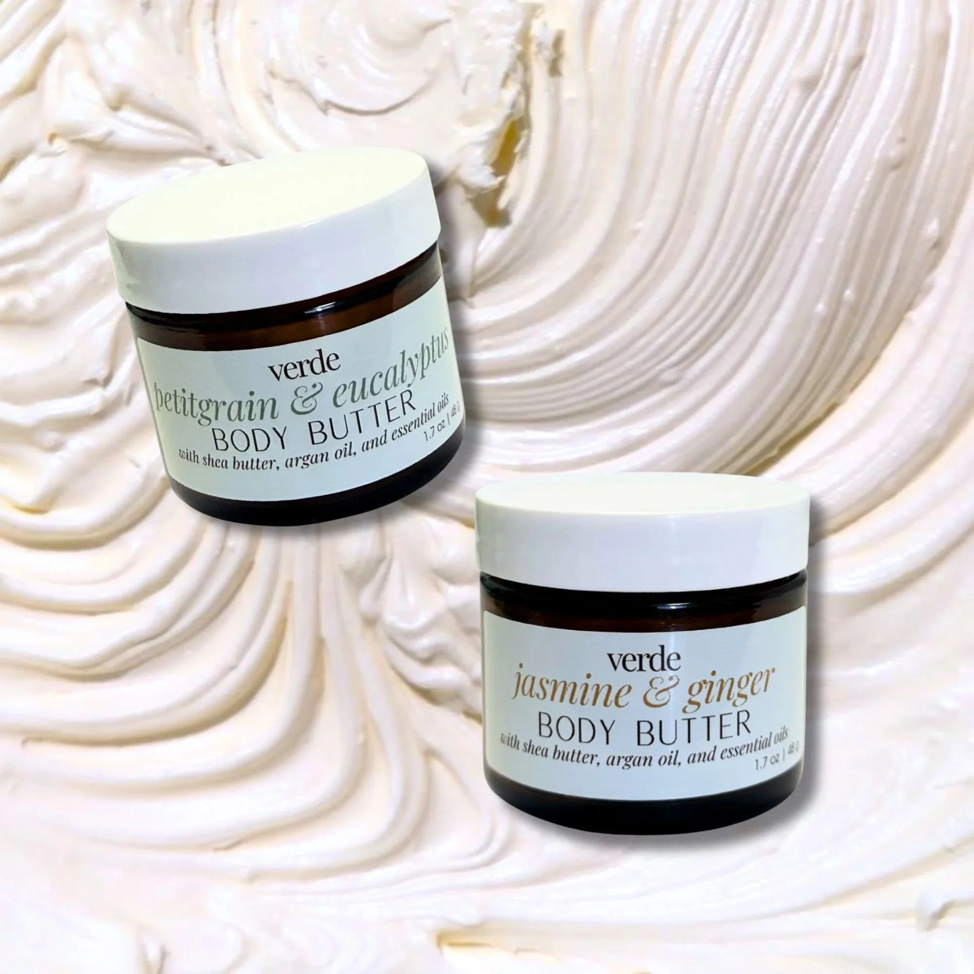 body butter