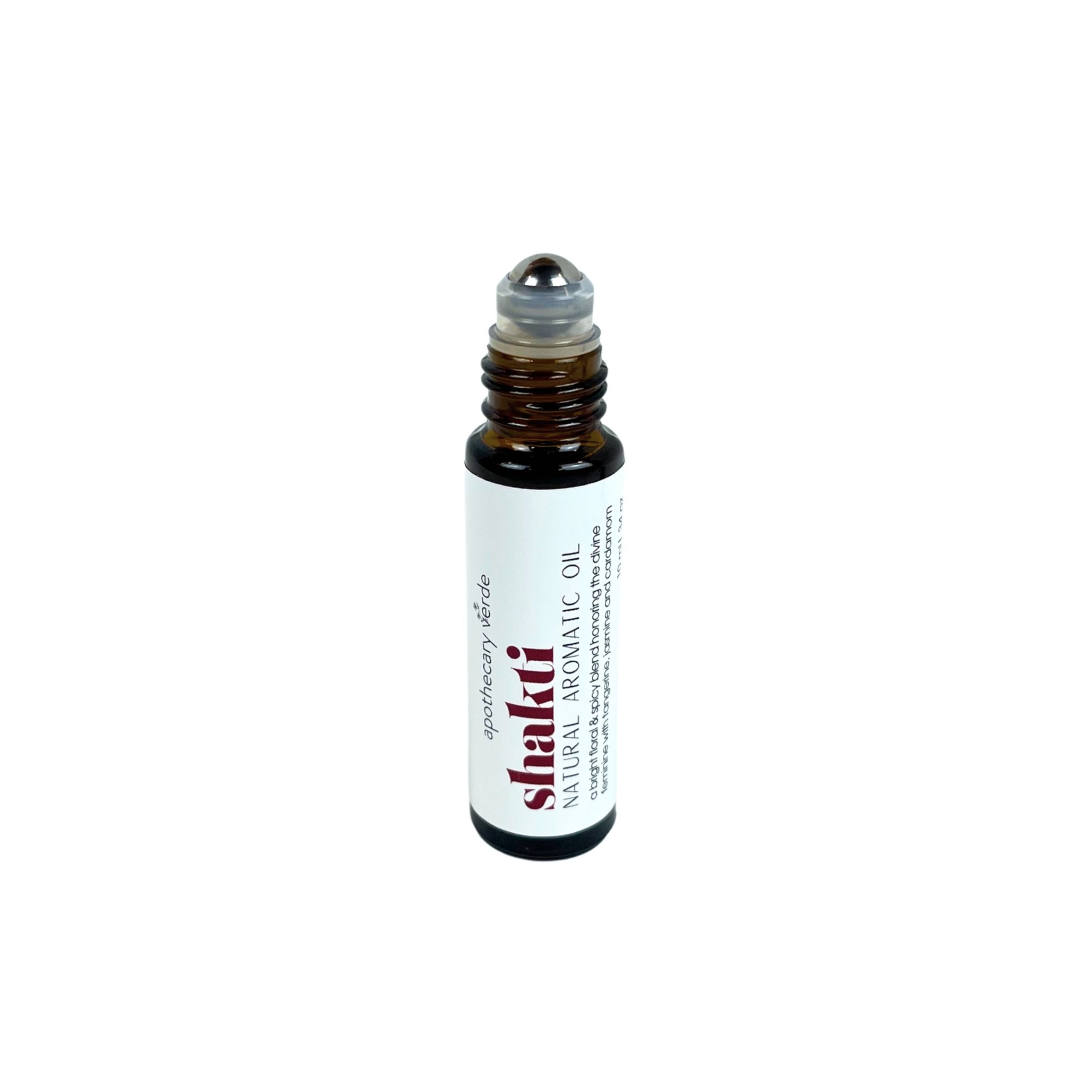 shakti oil roller