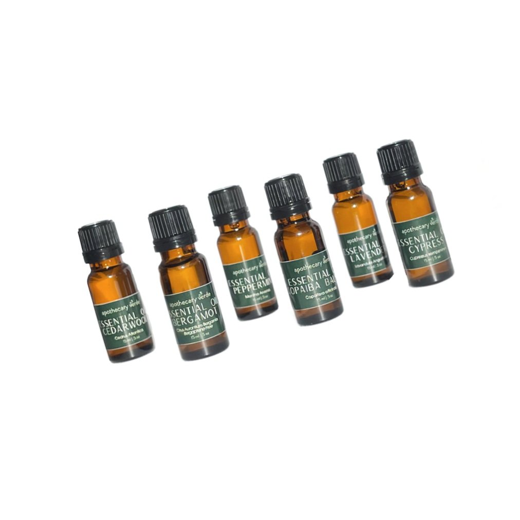 15 ml essential oil