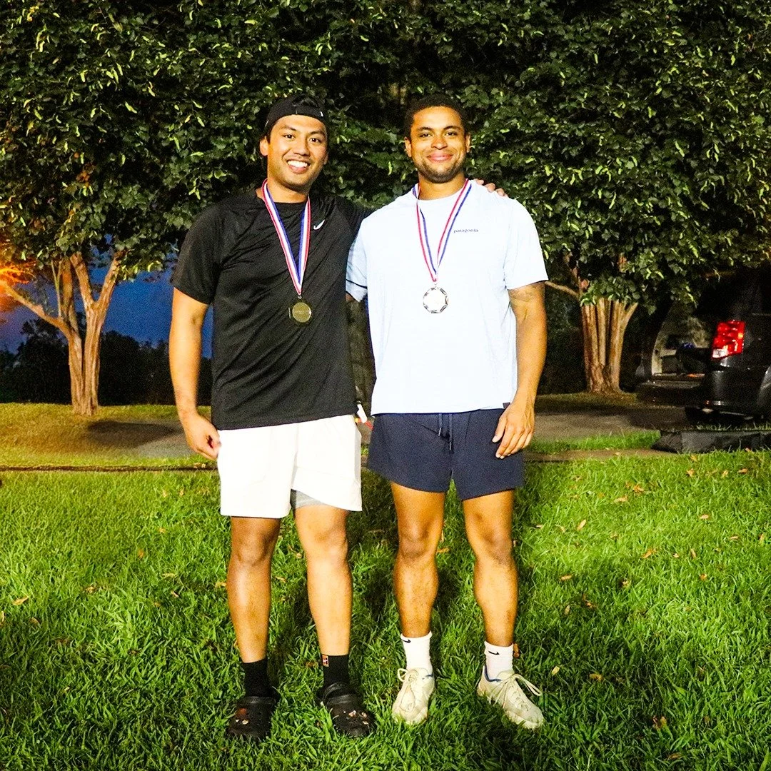 🌟 **Last Night Was One for the Books!** 

🎾 We lit up the Byrd Park courts last night where the players came out to celebrate and compete!!!!!🎾🎾🎾

Our guest speakers provided an in depth history of Ashe's legacy how he was denied access to the c