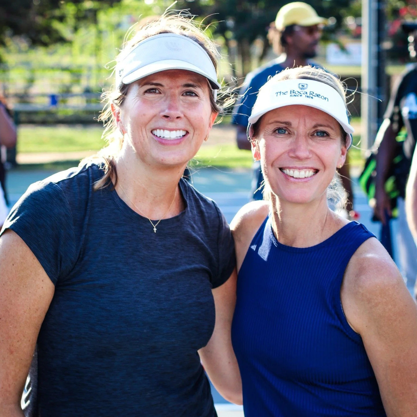 ✨ THANK YOU RVA ✨

From all of us on the Tennis Under the Lights committee&mdash;**THANK YOU** to every player, sponsor, community partner, family, and fan who showed up this summer. 🌙🎾

We&rsquo;re grateful to see all the smiling faces at every ev