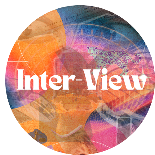 INTER-VIEW