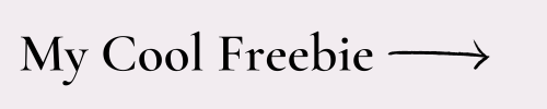 Freebie Button