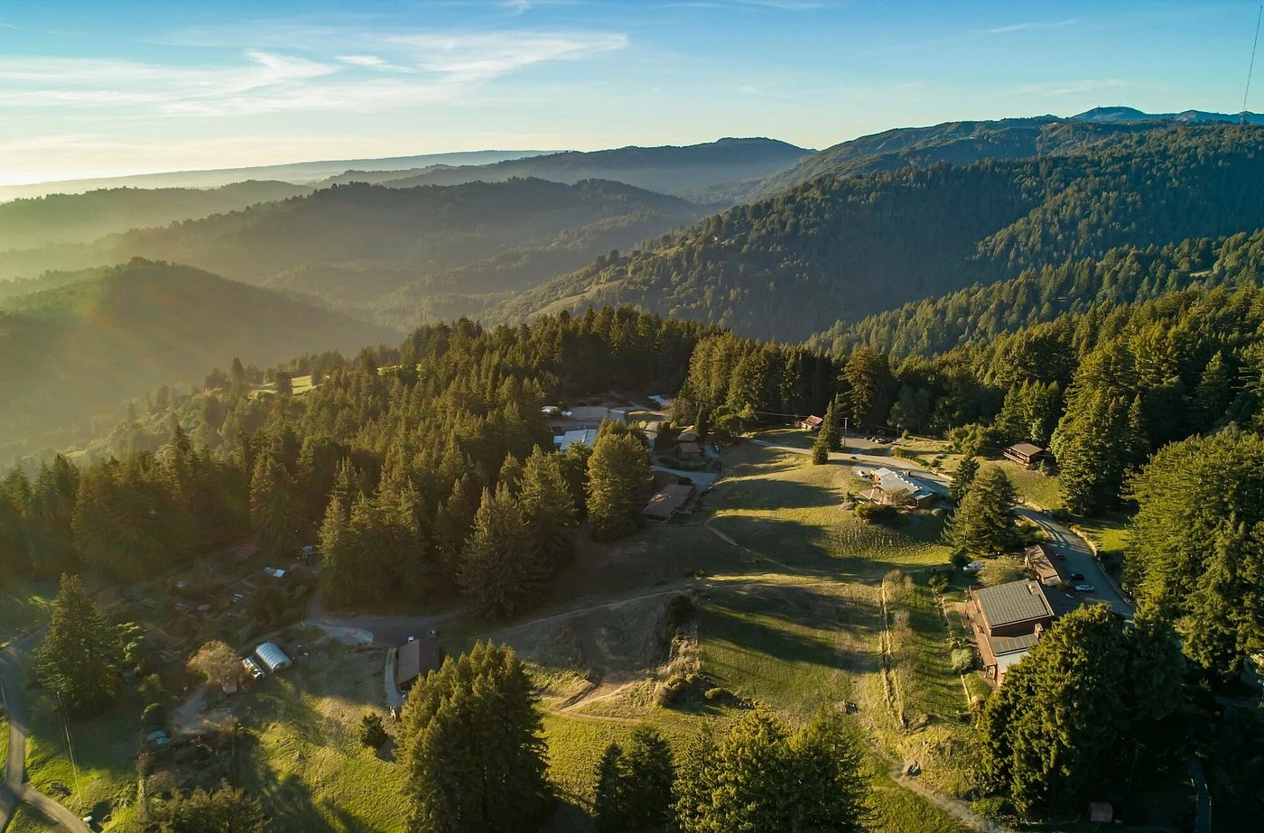 The Way of the Goddess Immersion - California Retreat April ‘26