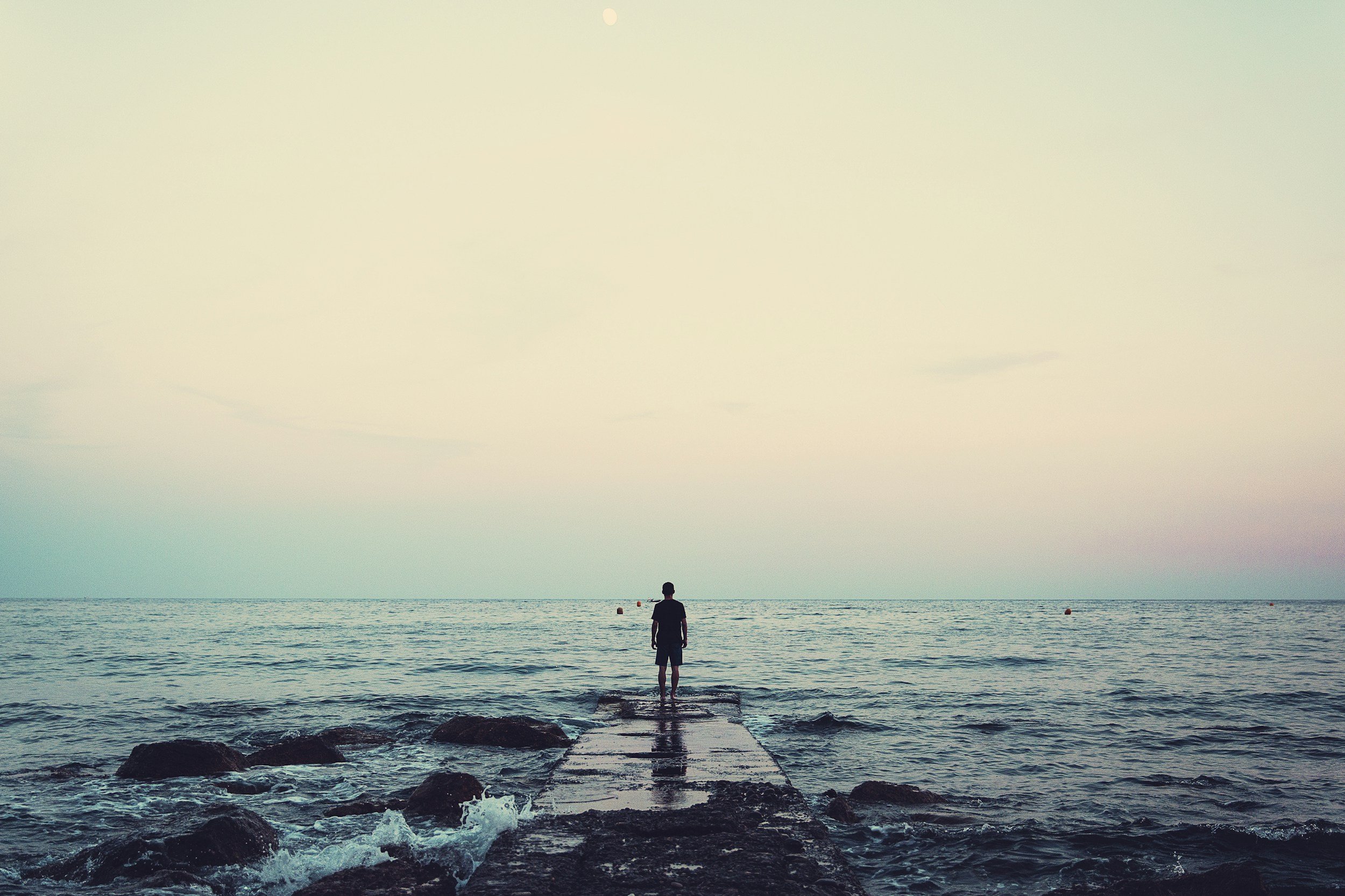 21-Day Awareness Challenge 2026