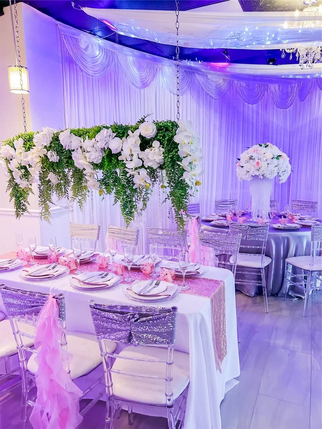 diamond banquet hall venue catering by mike service