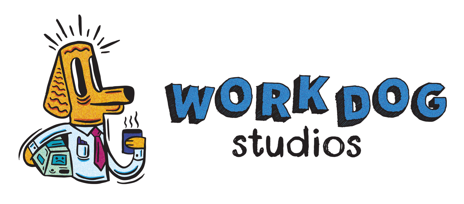 Work Dog Studios