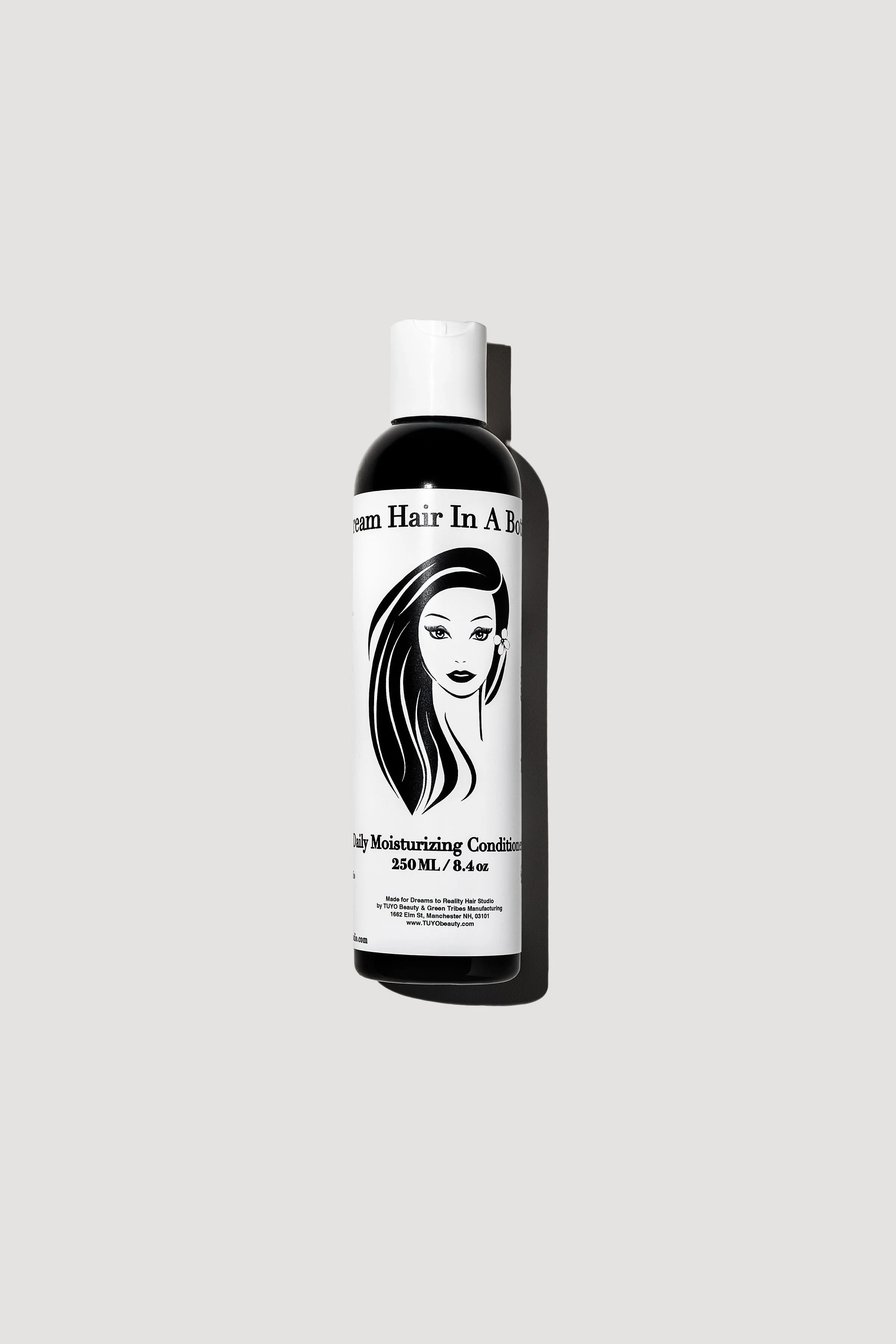 Daily Moisturzing Conditioner