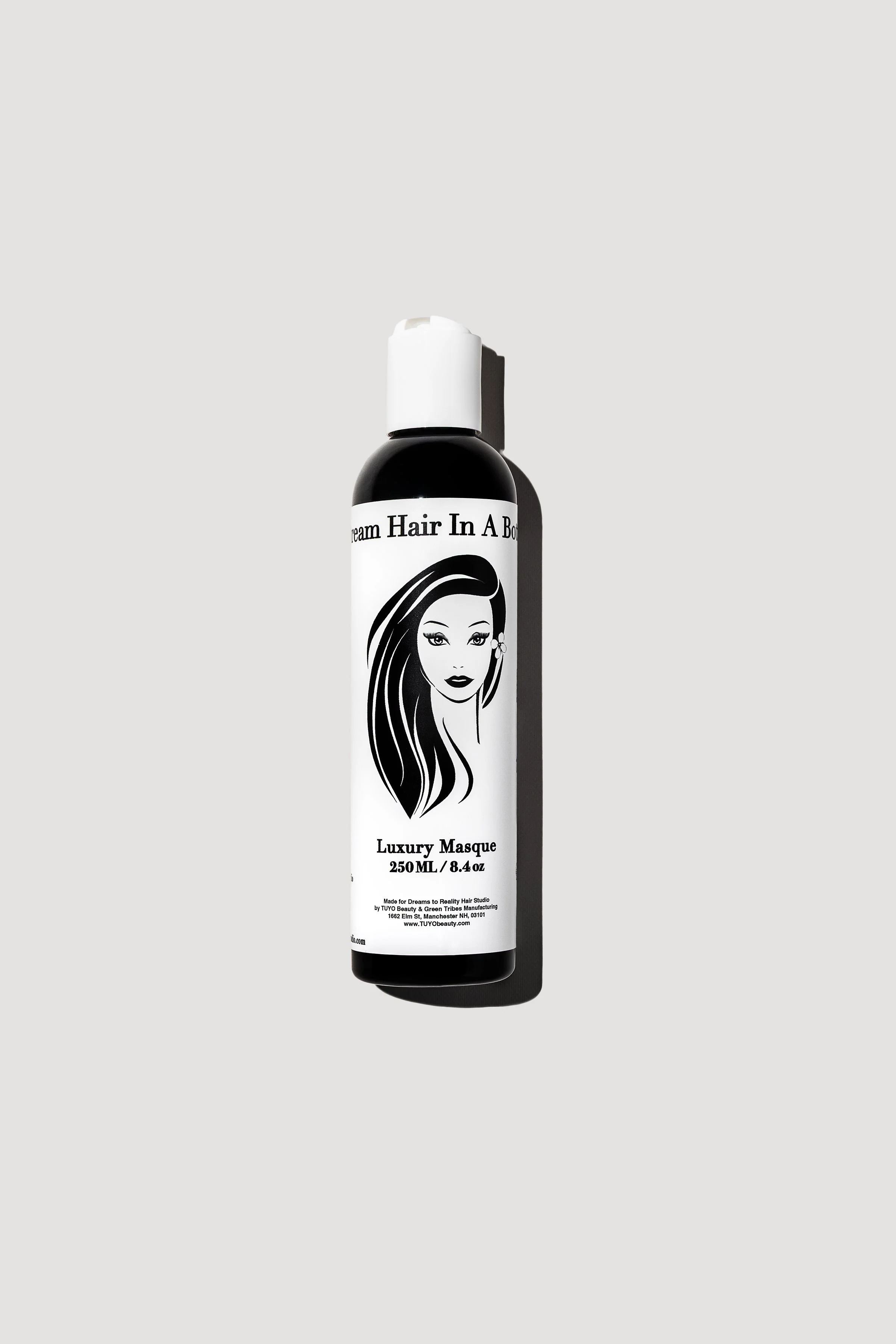 Luxury Masque