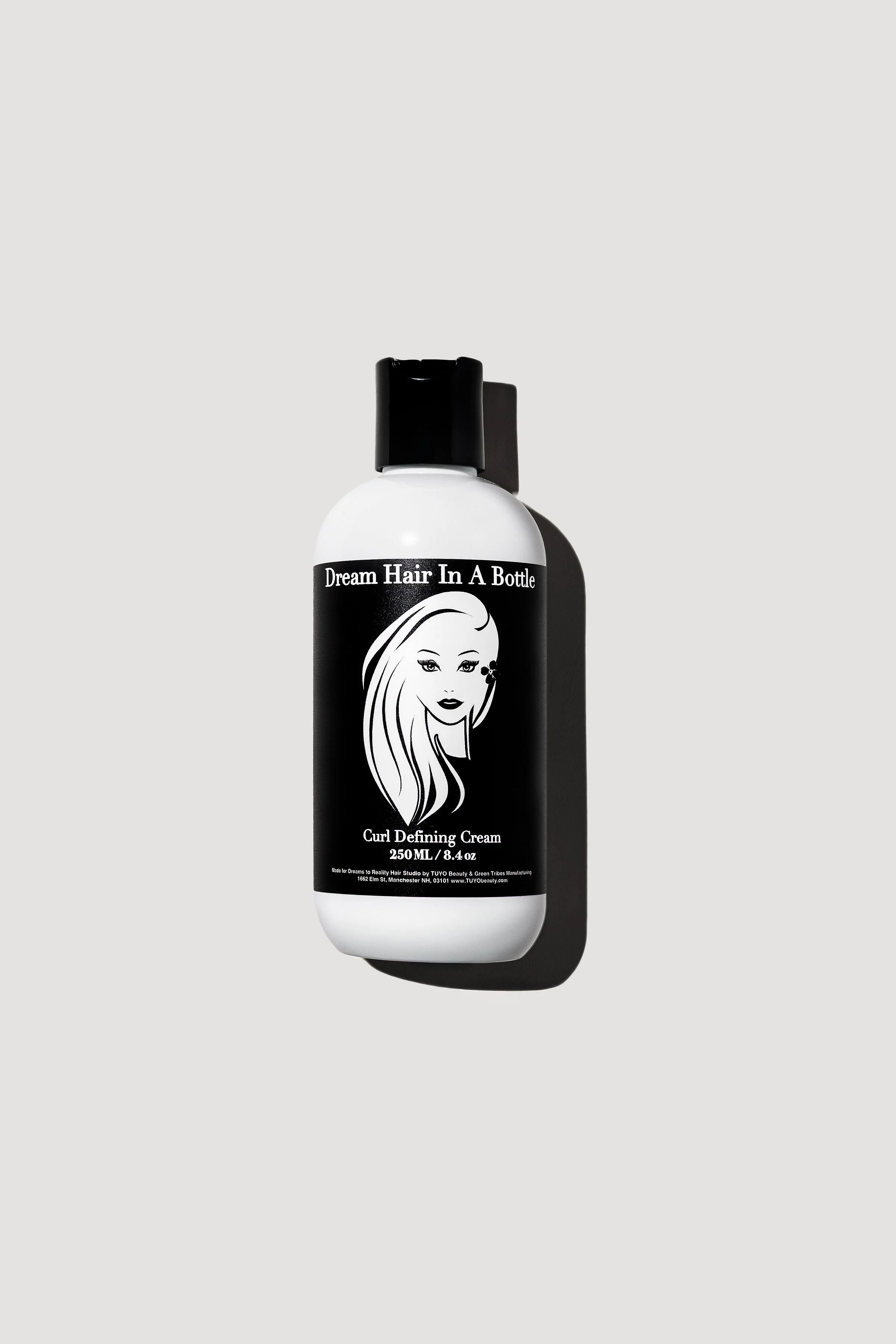 Curl Defining Cream