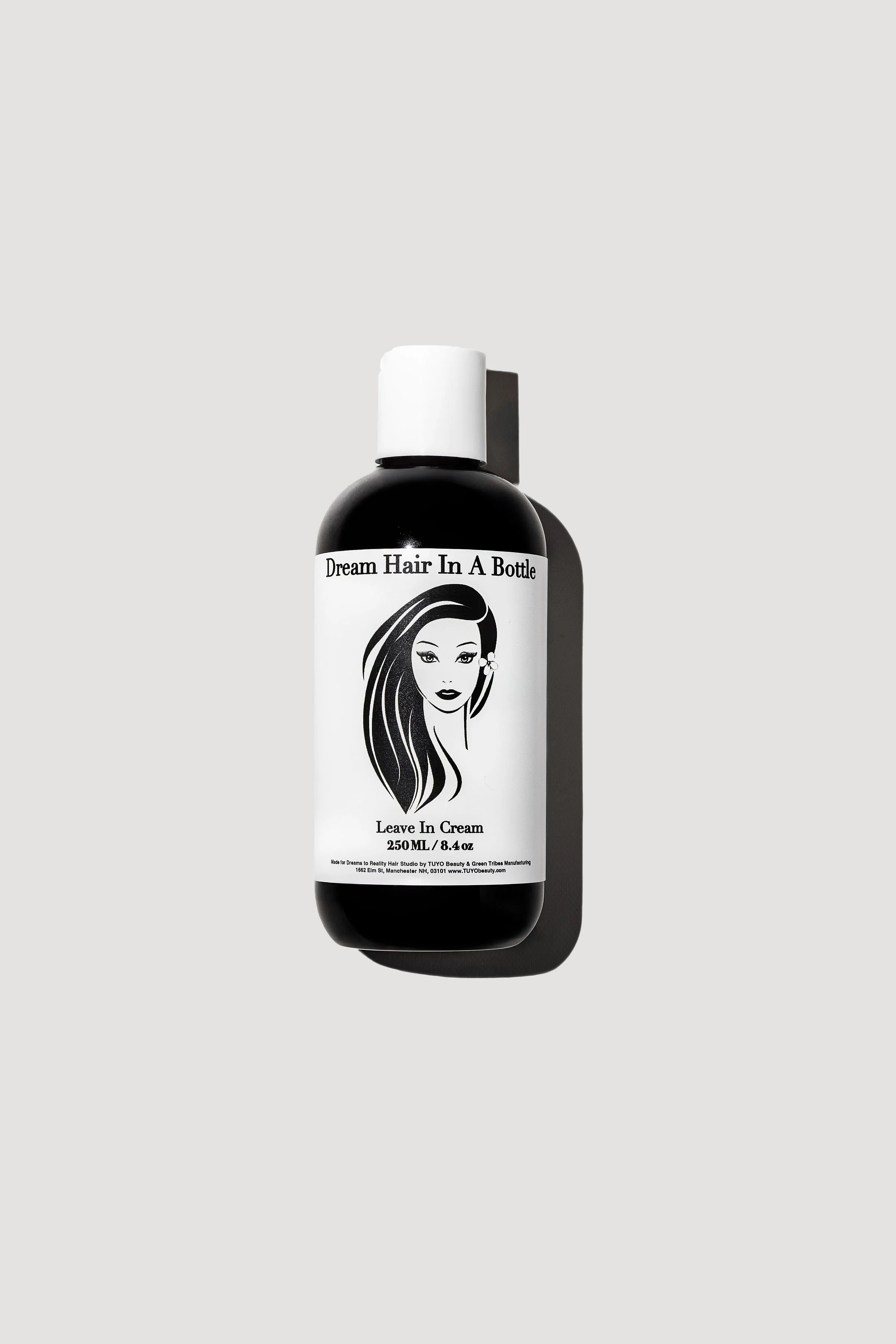 Leave In Conditioner