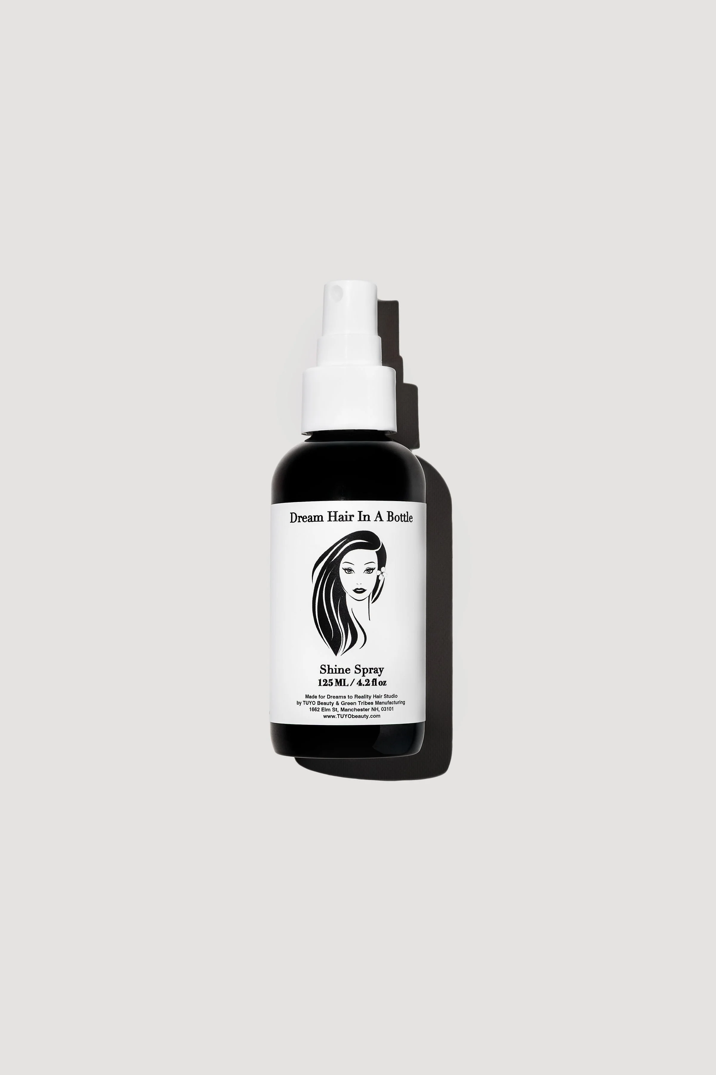 Shine Spray