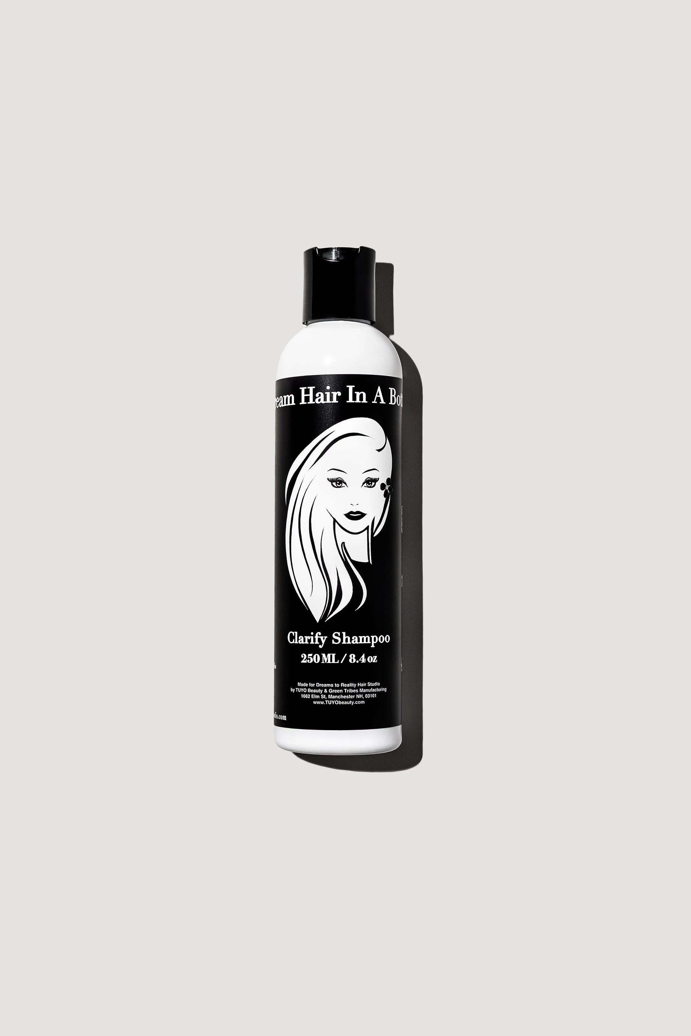Clarifying Shampoo