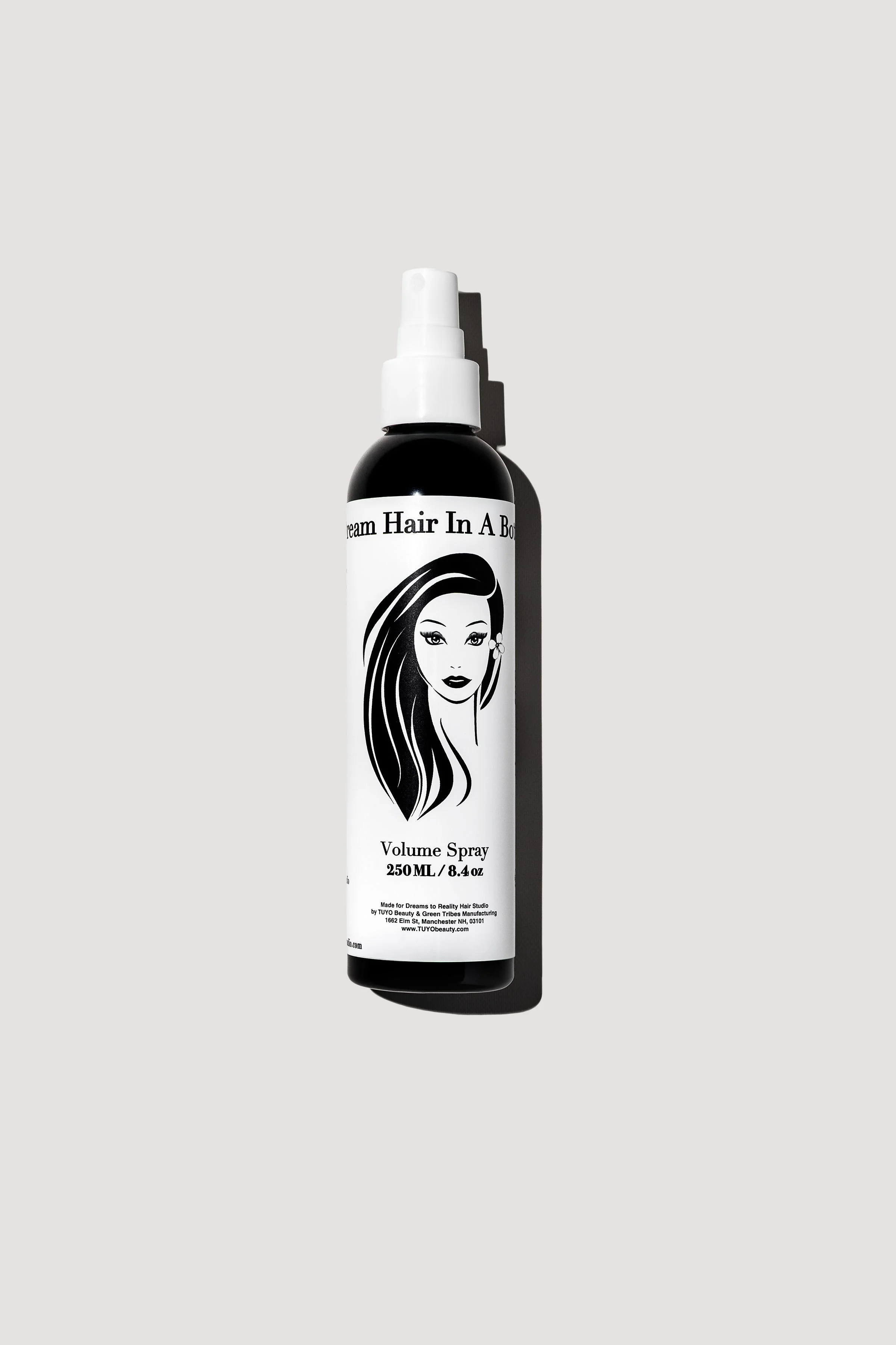 Volumizing Spray