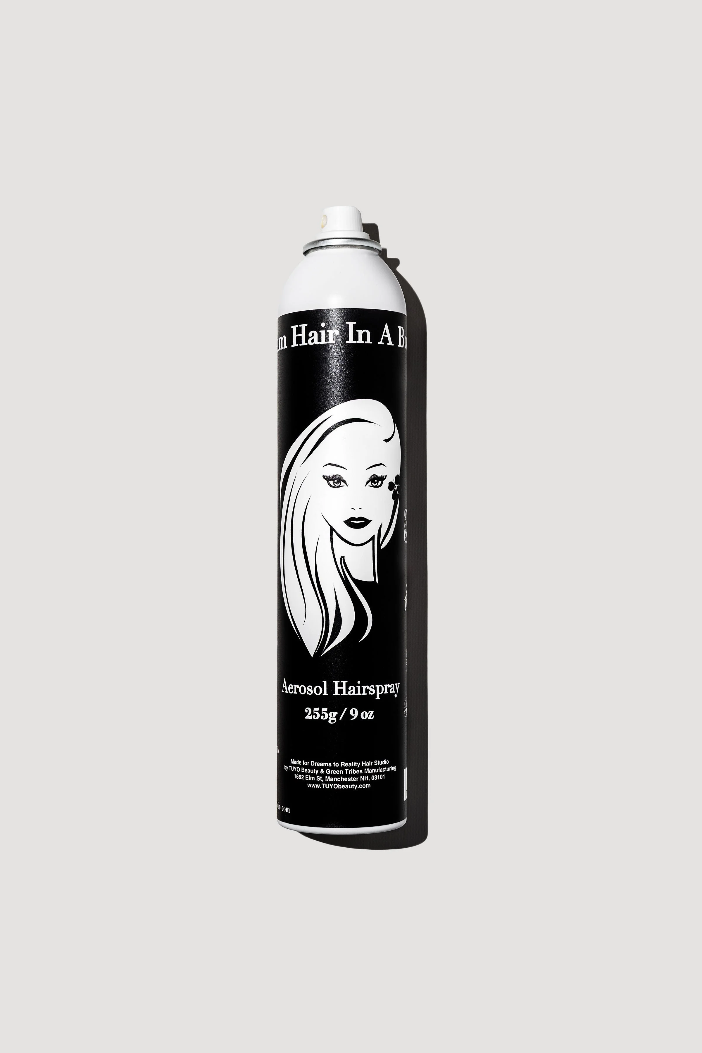 Hairspray