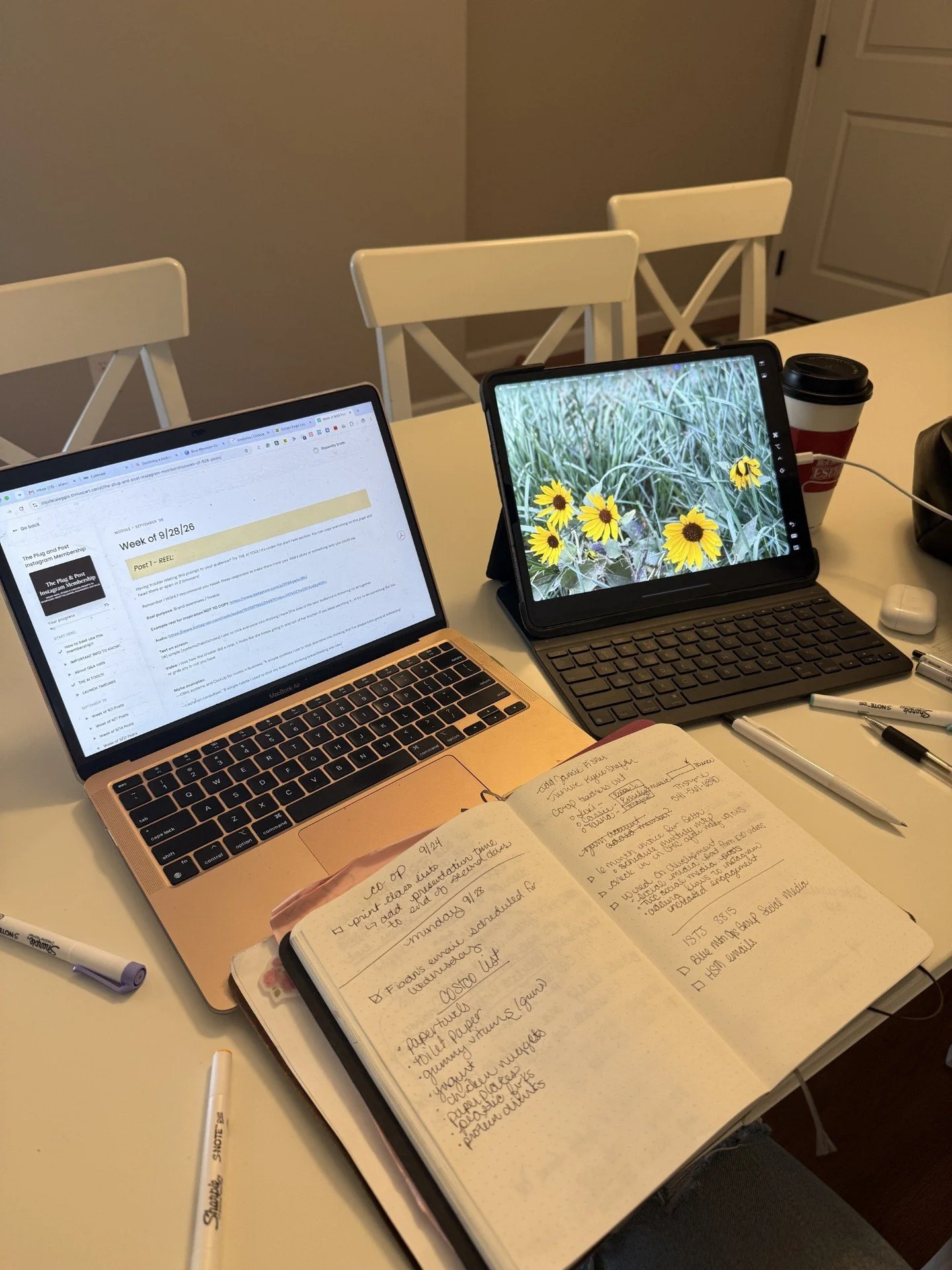 When work keeps getting stuck in the same place, I start looking for the bottleneck.

Usually it is not because people are not trying hard enough.

It is more often something like:

&bull; no clear owner
&bull; too many manual steps
&bull; informatio