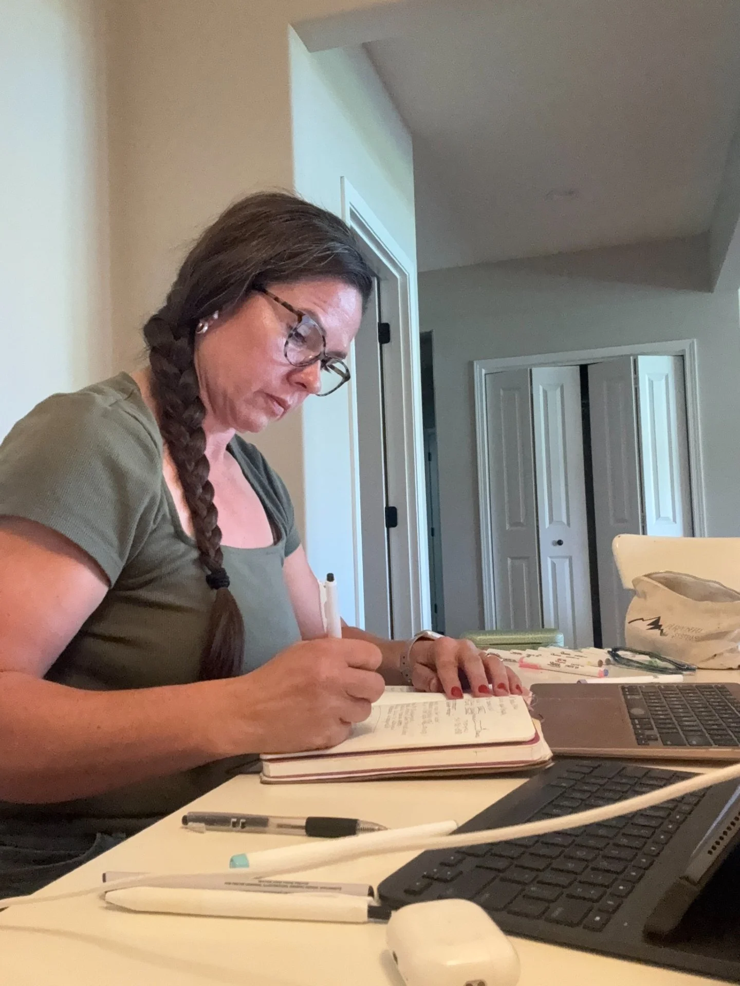 If you are not sure what to document first, start with the things you explain over and over.

Recurring tasks. Client onboarding. Scheduling. File organization. Who owns what.

You do not need to build a giant SOP library all at once. Start with the 